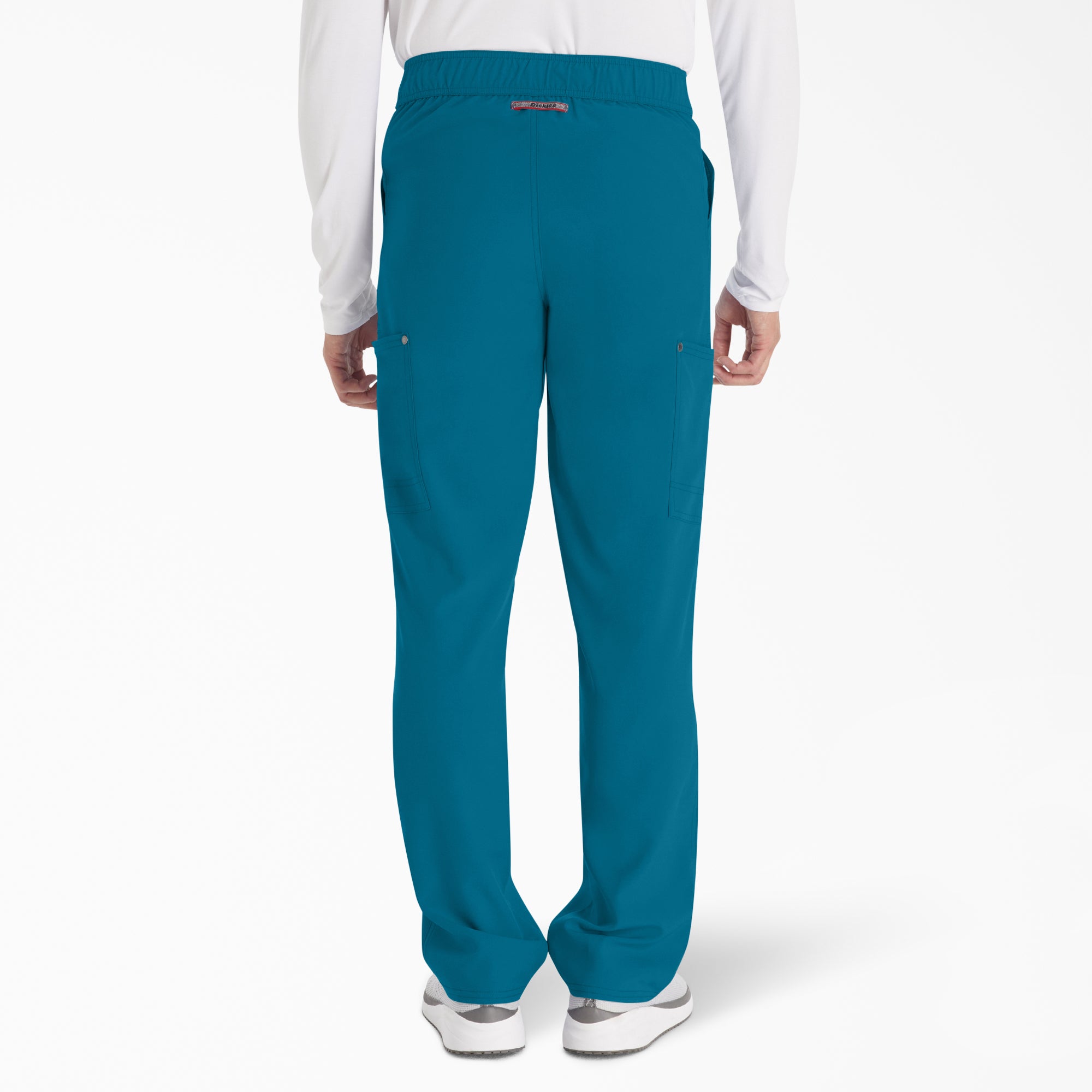 Men's EDS NXT Cargo Scrub Pants - 图片 2