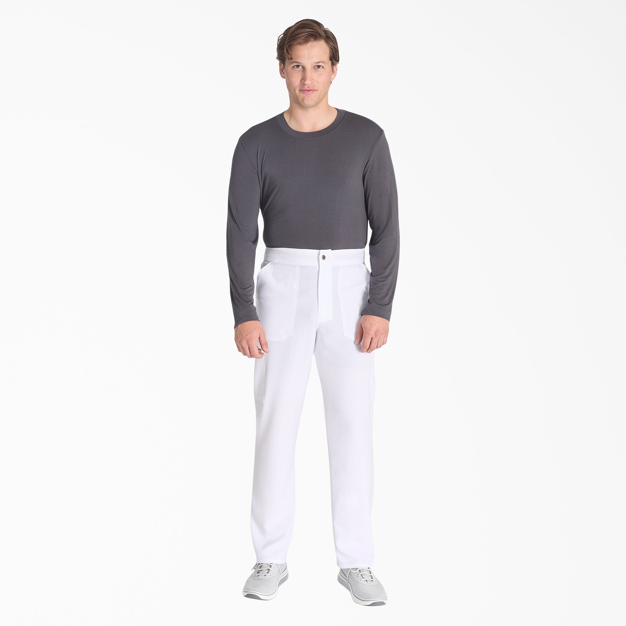 Men's EDS NXT Cargo Scrub Pants - 图片 3