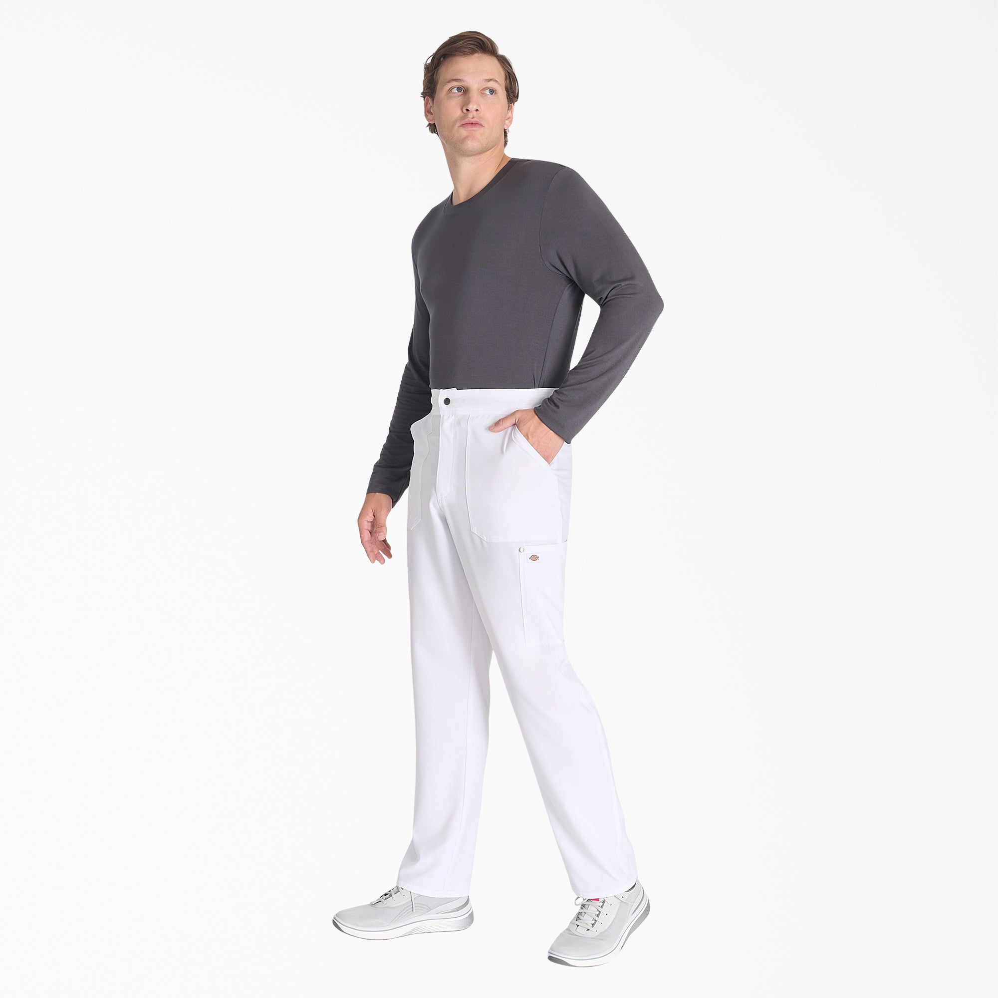 Men's EDS NXT Cargo Scrub Pants - 图片 5