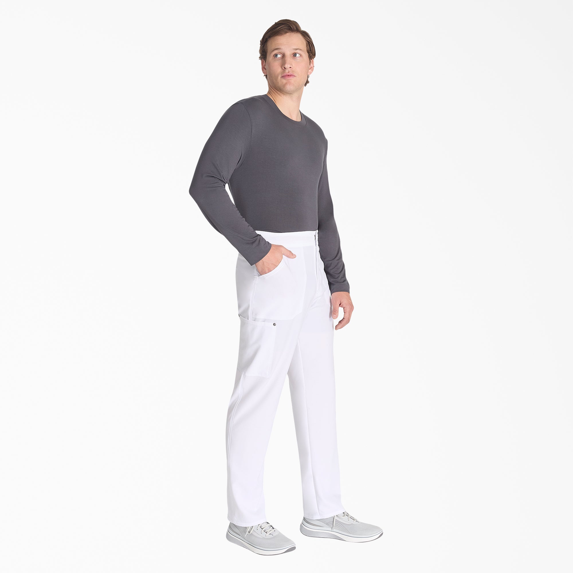 Men's EDS NXT Cargo Scrub Pants - 图片 6