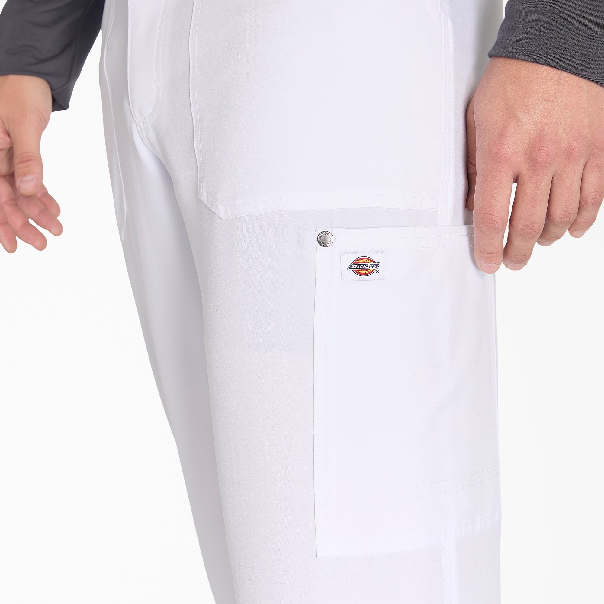 Men's EDS NXT Cargo Scrub Pants - 图片 7