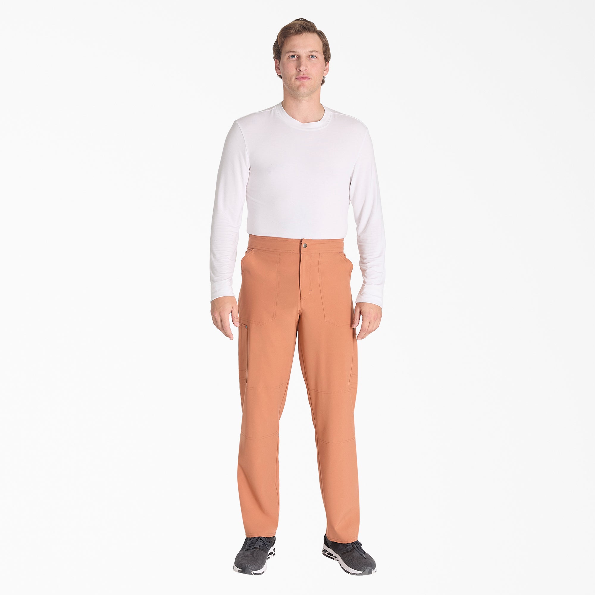 Men's EDS NXT Cargo Scrub Pants - 图片 3