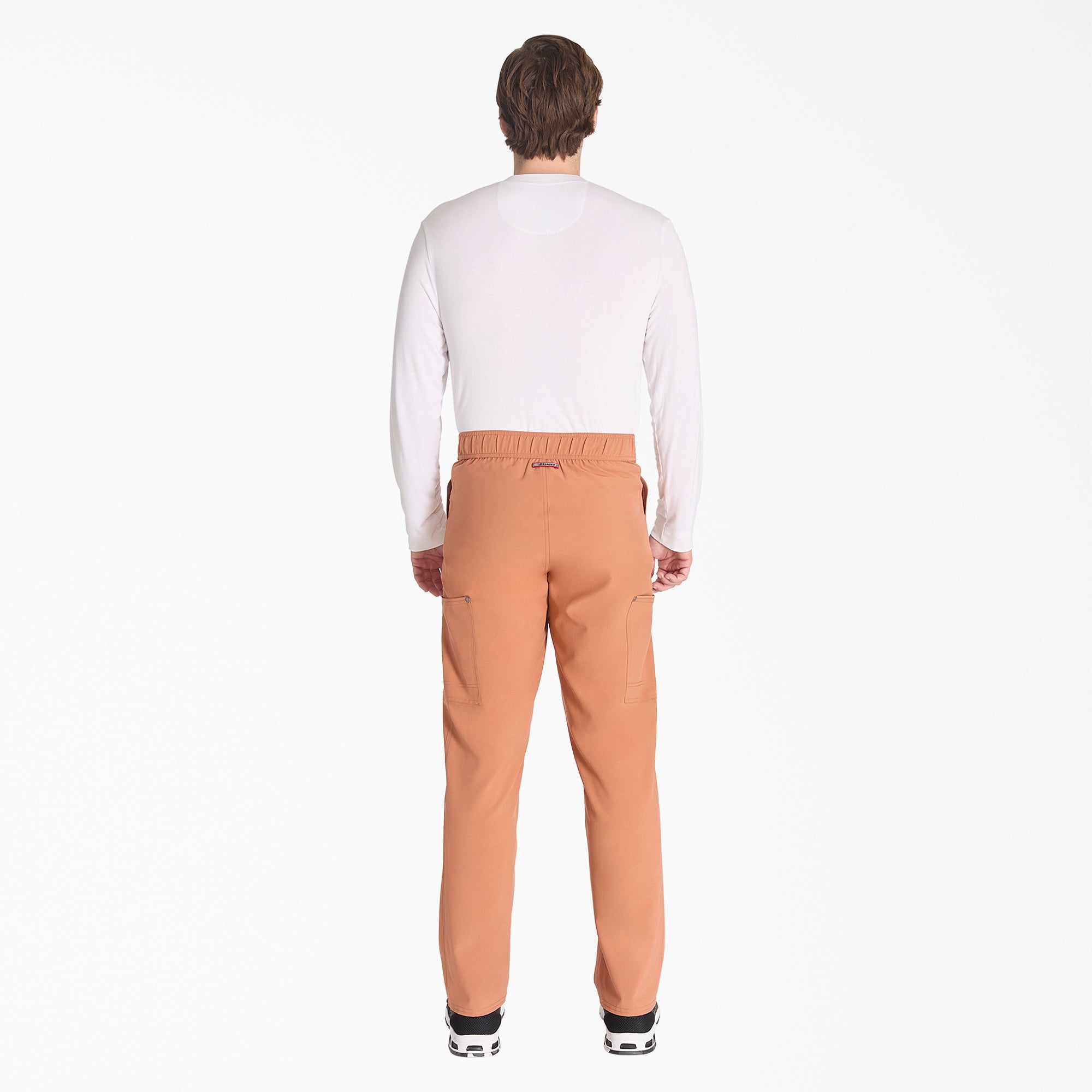 Men's EDS NXT Cargo Scrub Pants - 图片 4