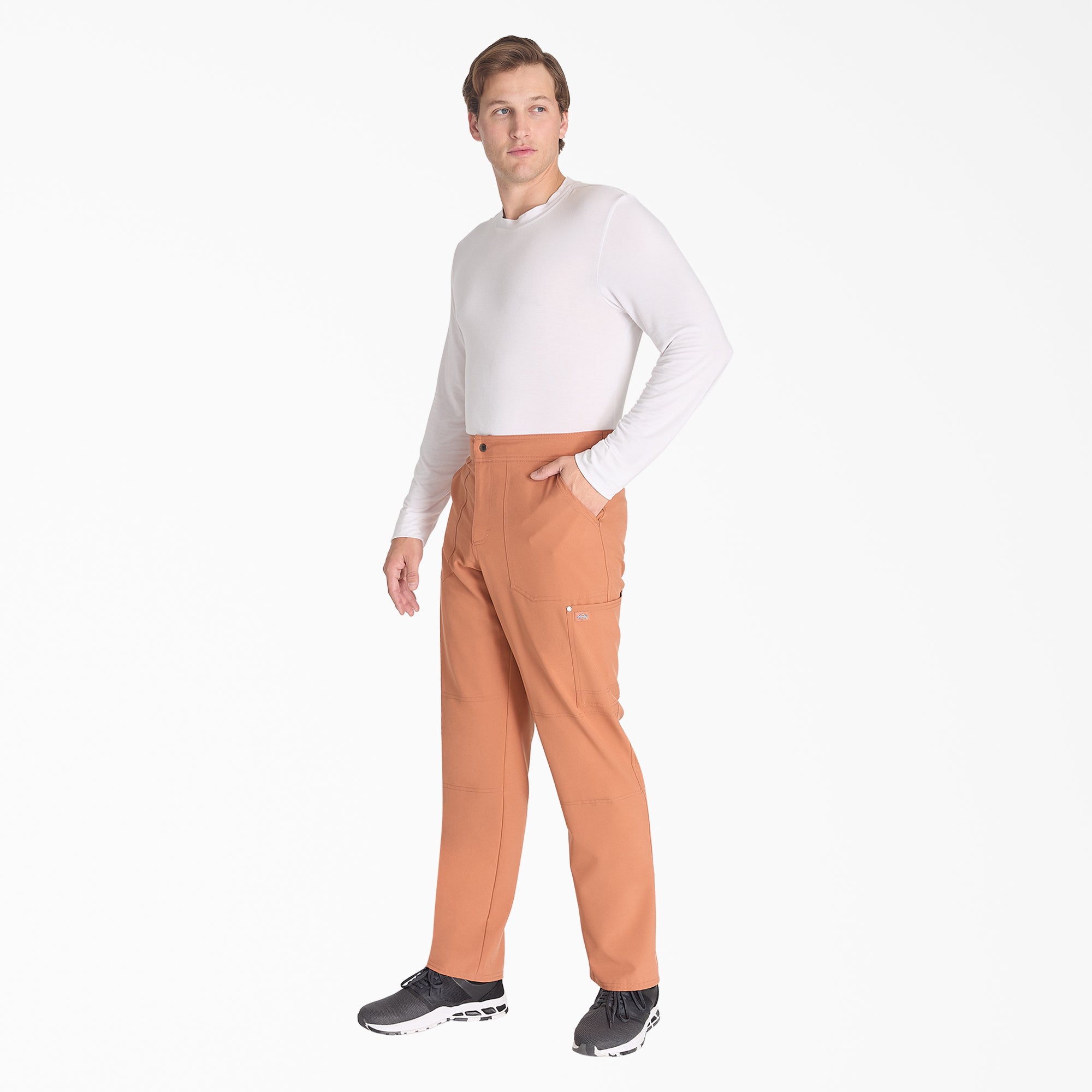 Men's EDS NXT Cargo Scrub Pants - 图片 5