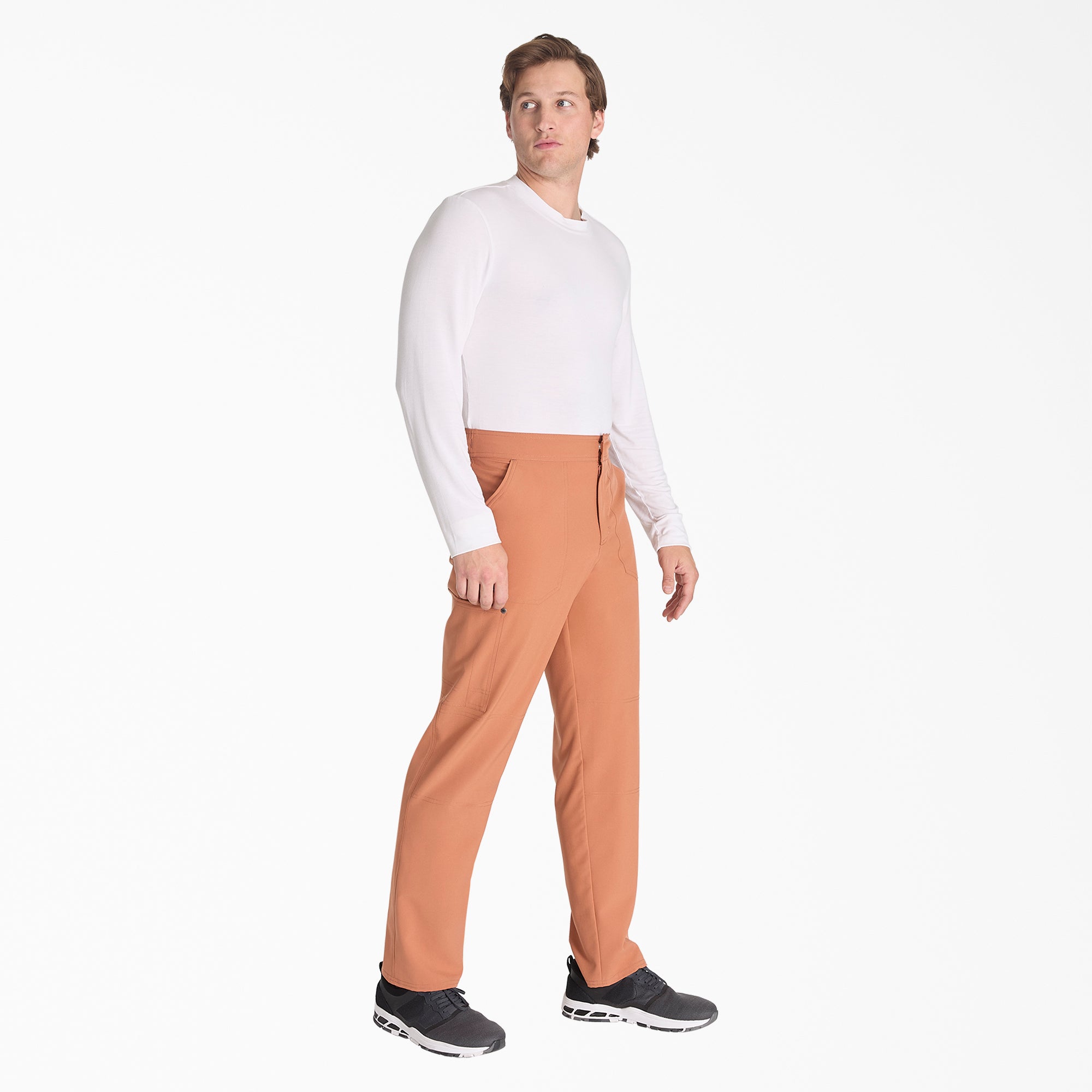 Men's EDS NXT Cargo Scrub Pants - 图片 6