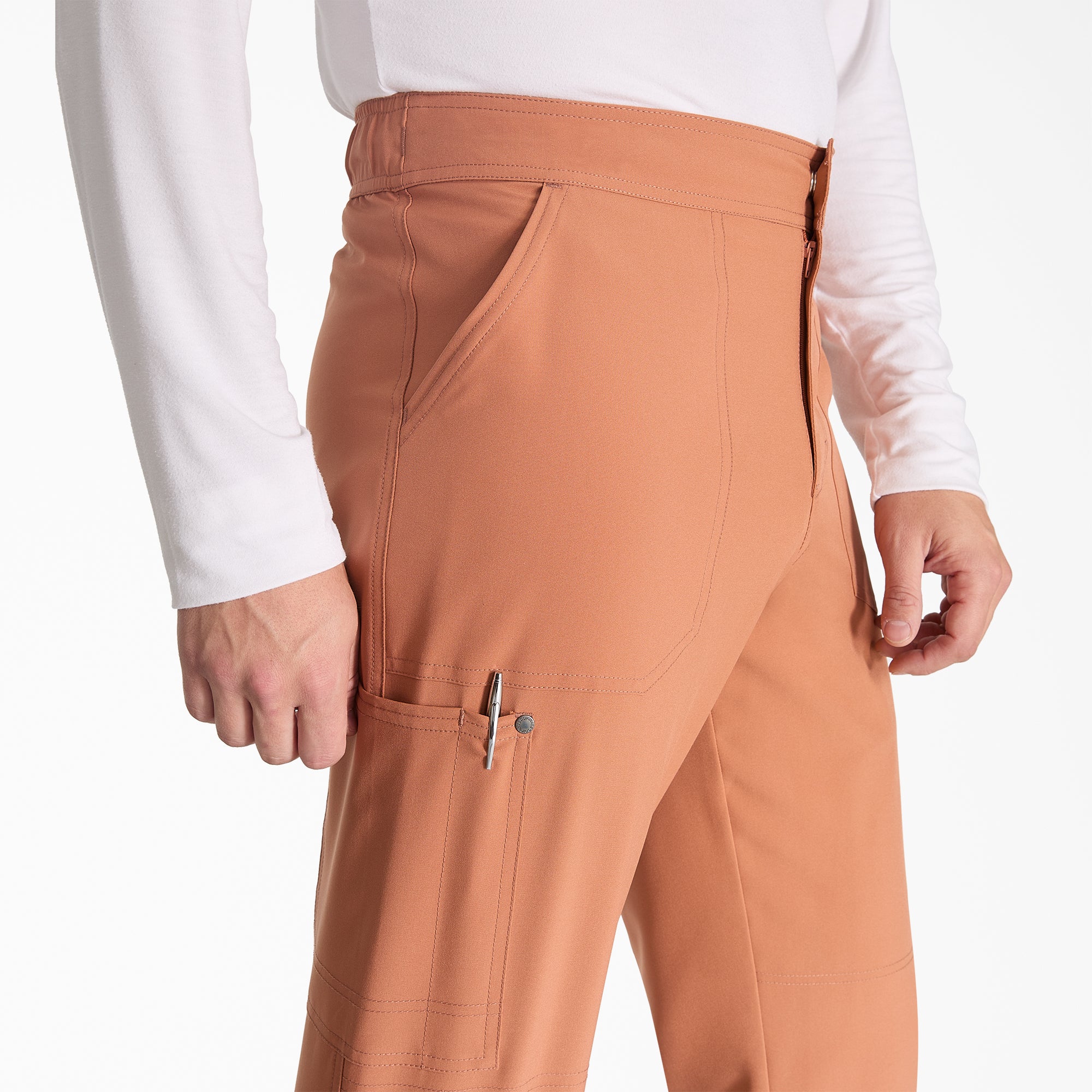 Men's EDS NXT Cargo Scrub Pants - 图片 7