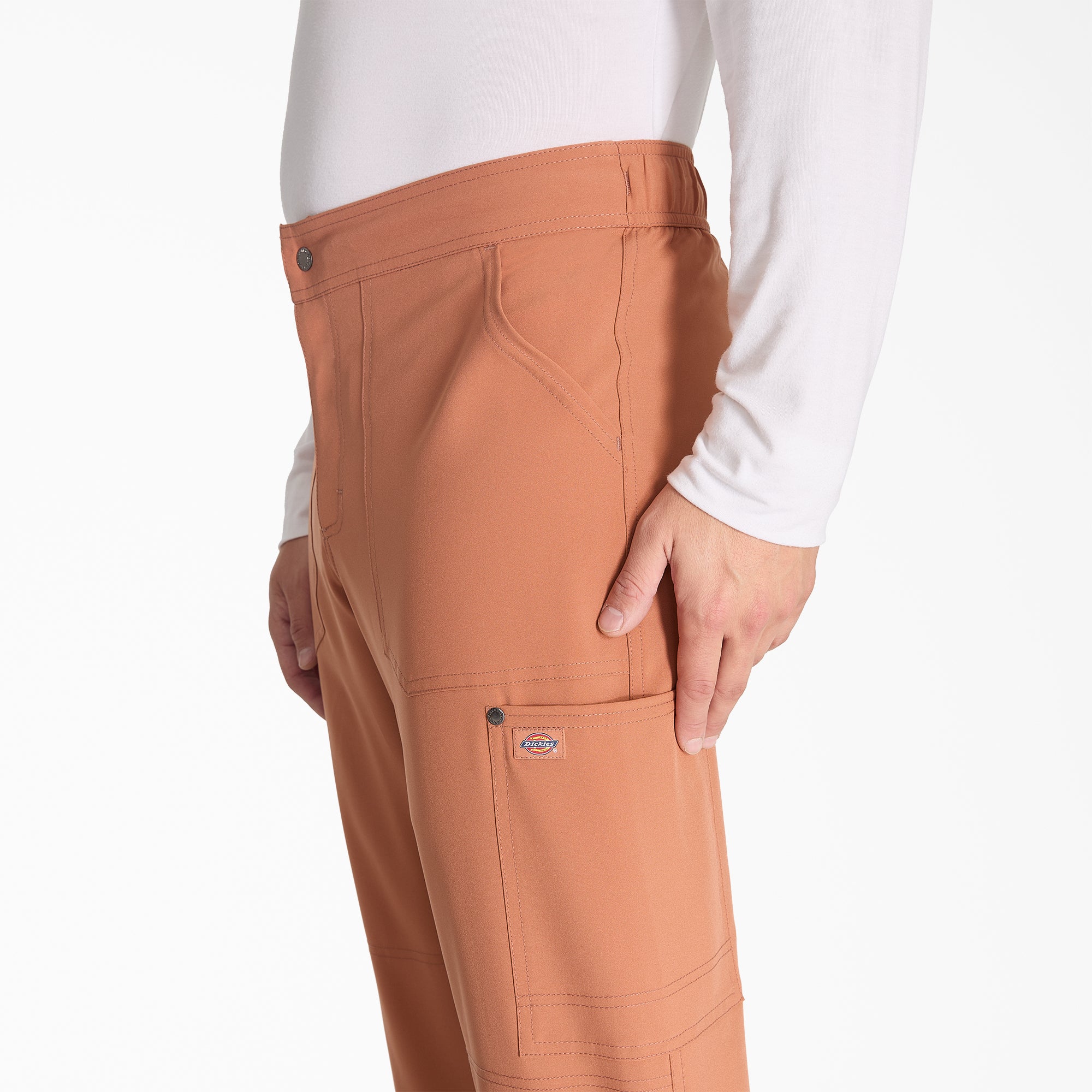 Men's EDS NXT Cargo Scrub Pants - 图片 8