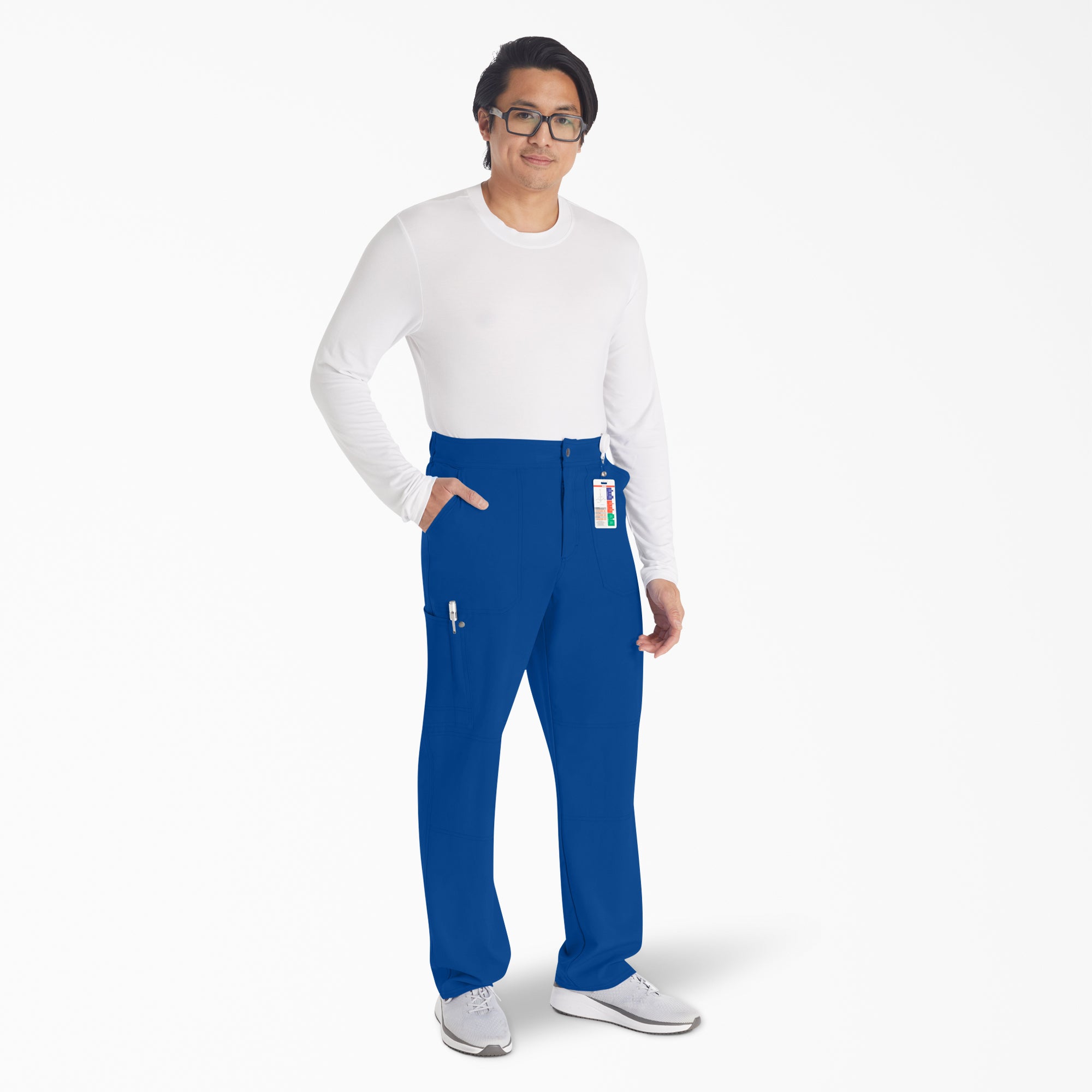 Men's EDS NXT Cargo Scrub Pants - 图片 3
