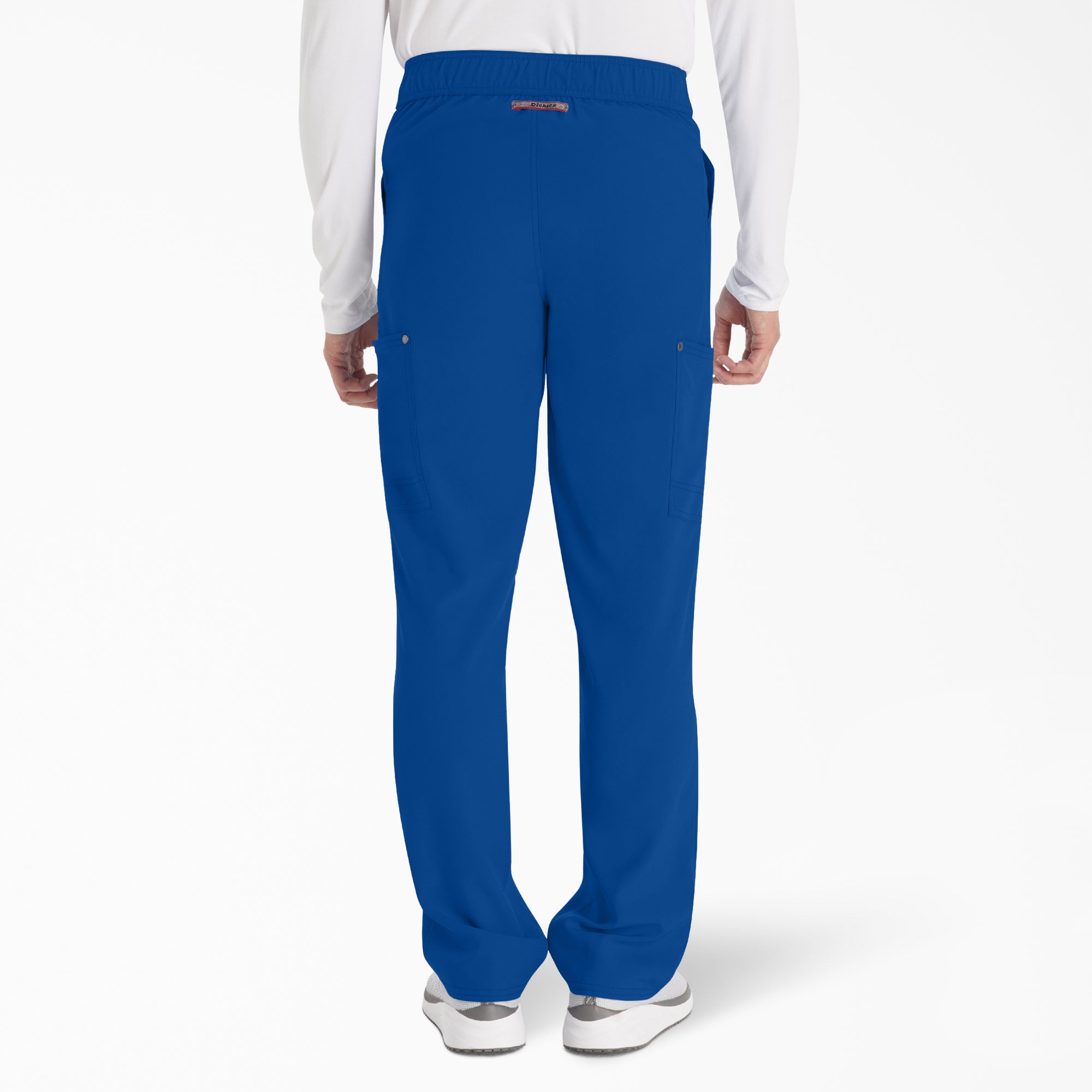 Men's EDS NXT Cargo Scrub Pants - 图片 2