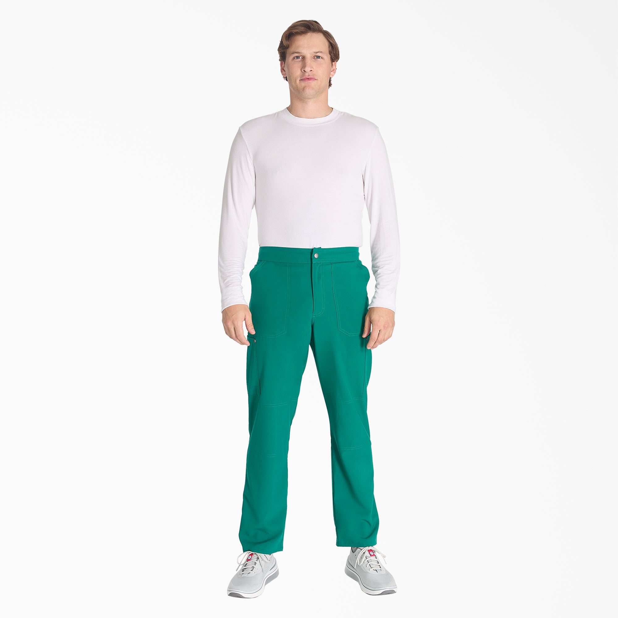 Men's EDS NXT Cargo Scrub Pants - 图片 3