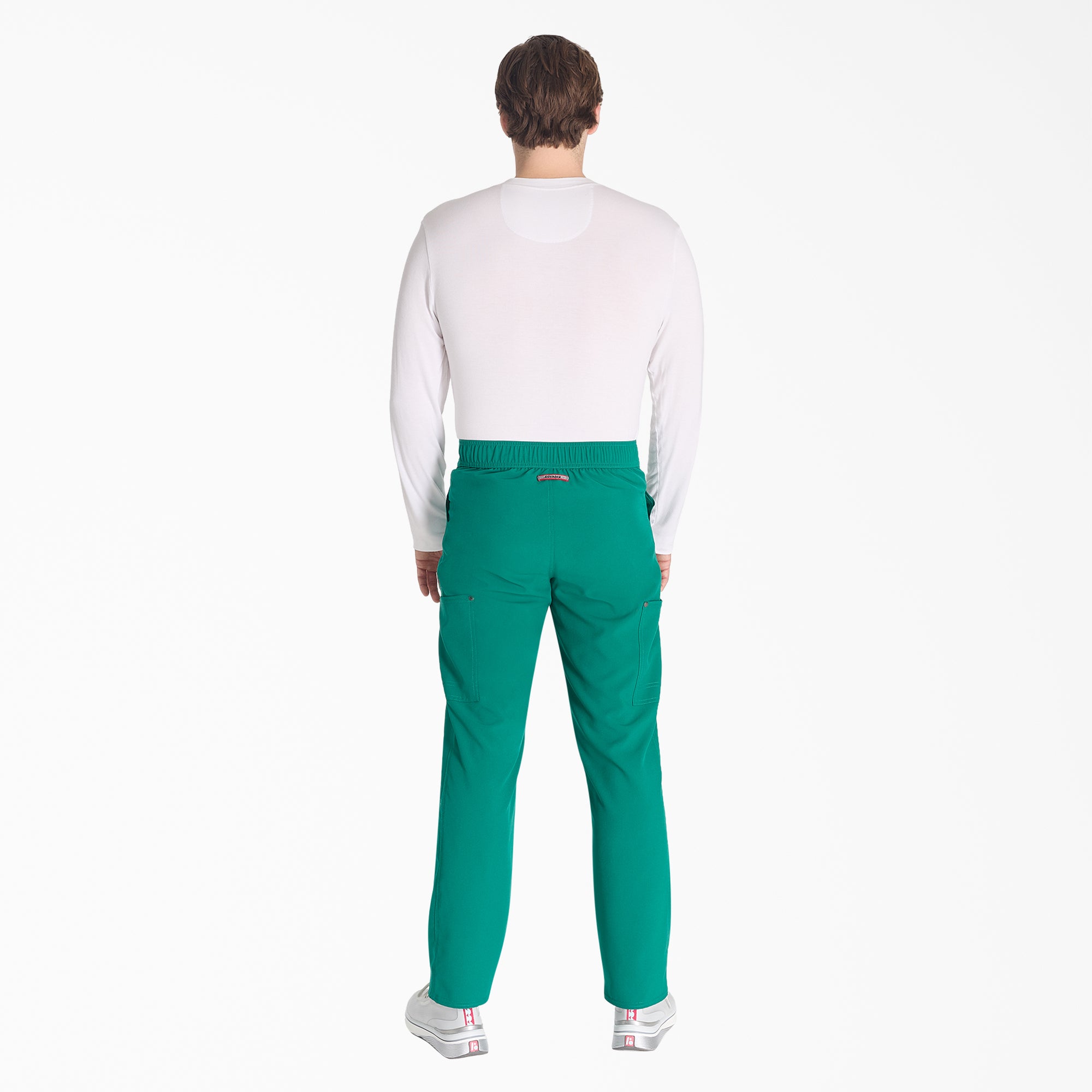 Men's EDS NXT Cargo Scrub Pants - 图片 4