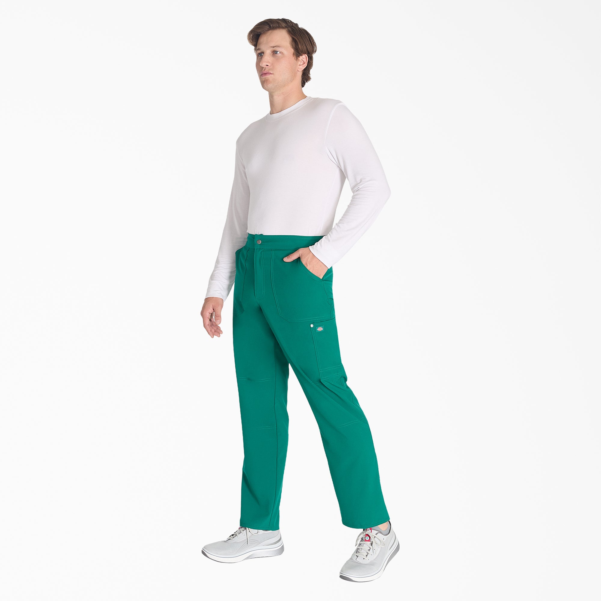 Men's EDS NXT Cargo Scrub Pants - 图片 5