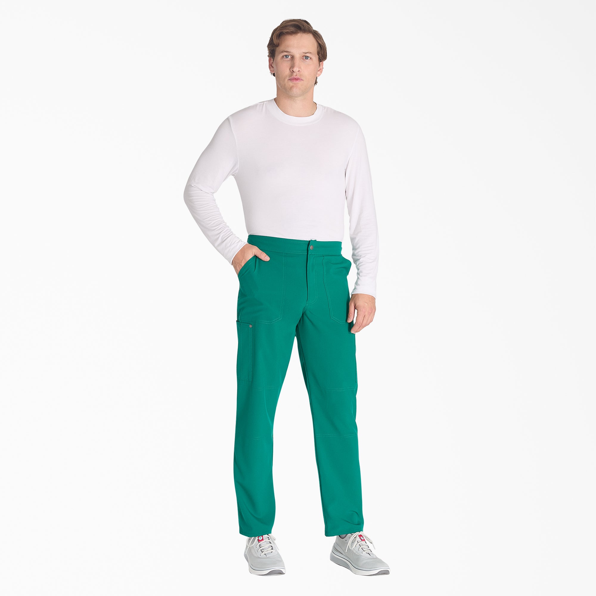 Men's EDS NXT Cargo Scrub Pants - 图片 6