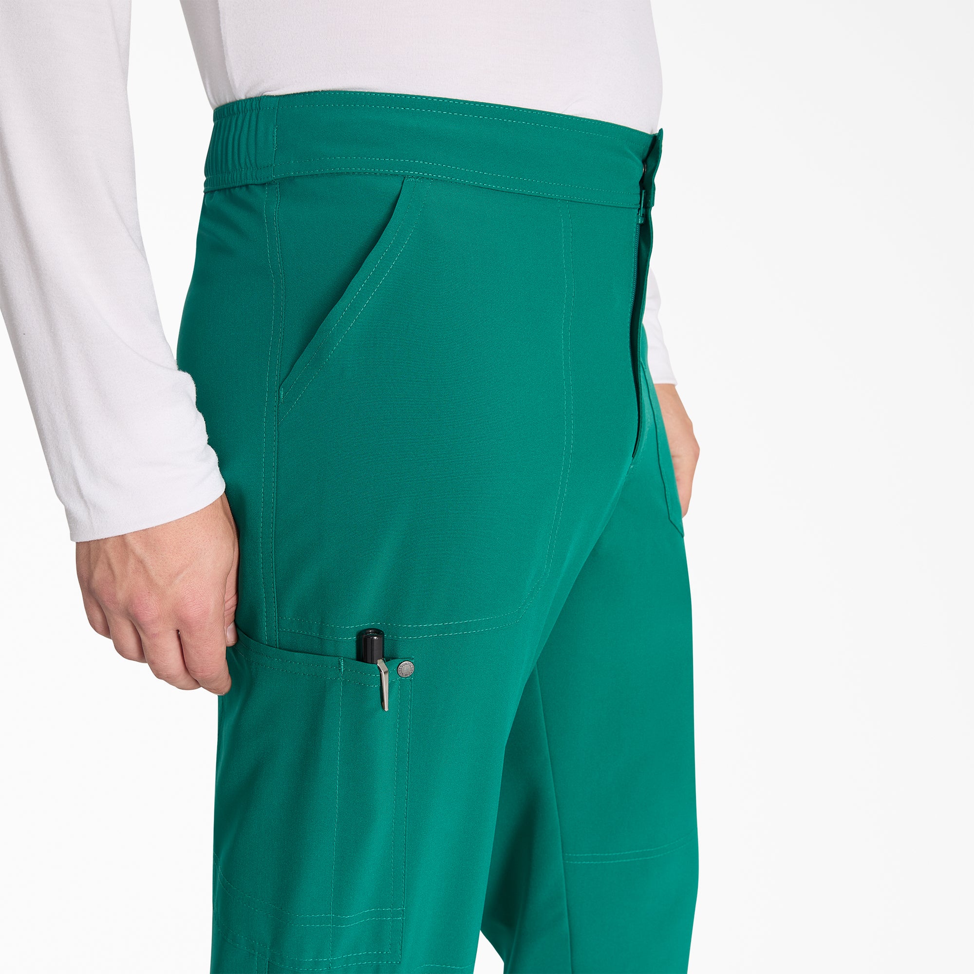 Men's EDS NXT Cargo Scrub Pants - 图片 7