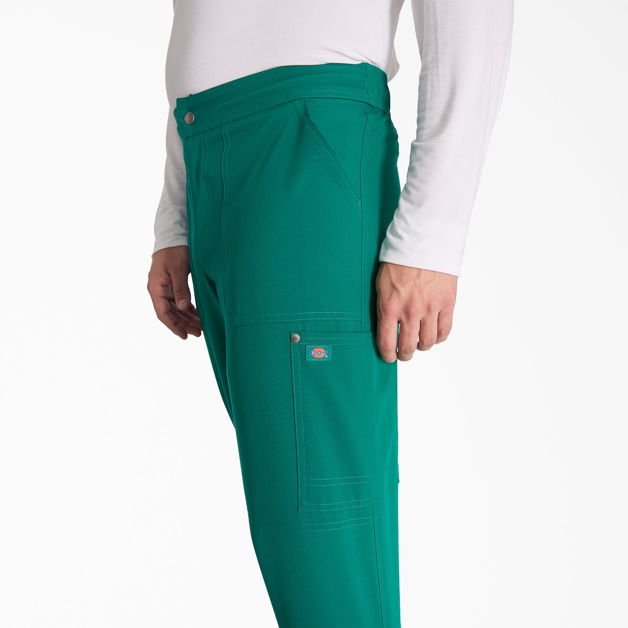 Men's EDS NXT Cargo Scrub Pants - 图片 8