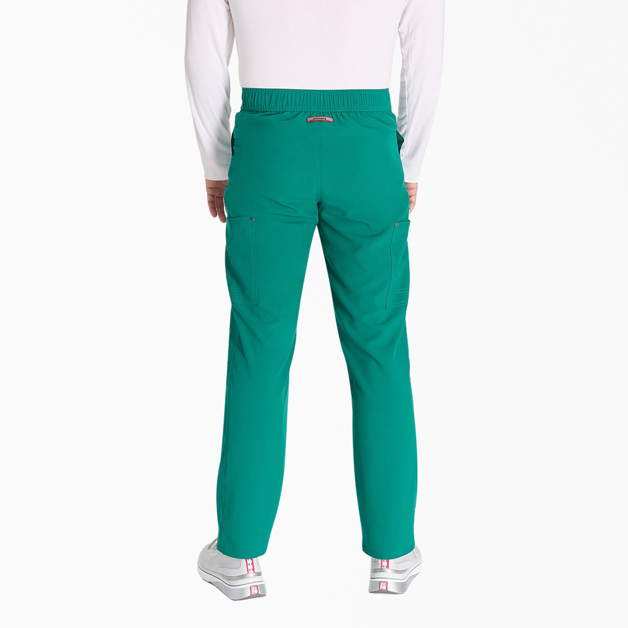 Men's EDS NXT Cargo Scrub Pants - 图片 2