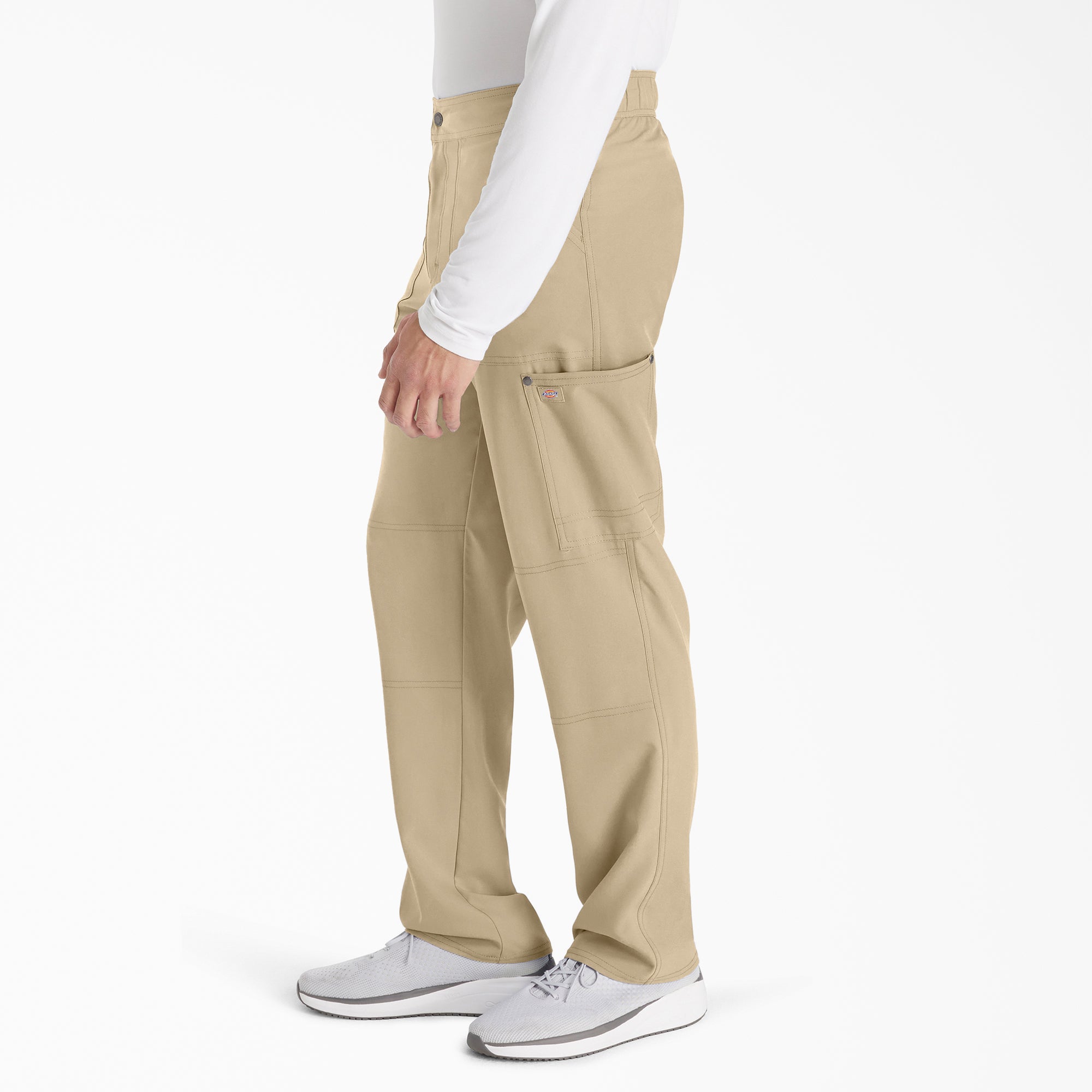 Men's EDS NXT Cargo Scrub Pants - 图片 3