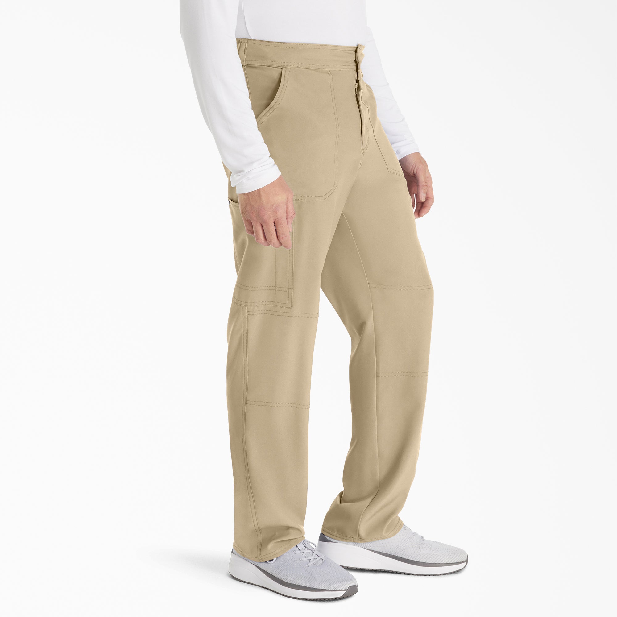 Men's EDS NXT Cargo Scrub Pants - 图片 4