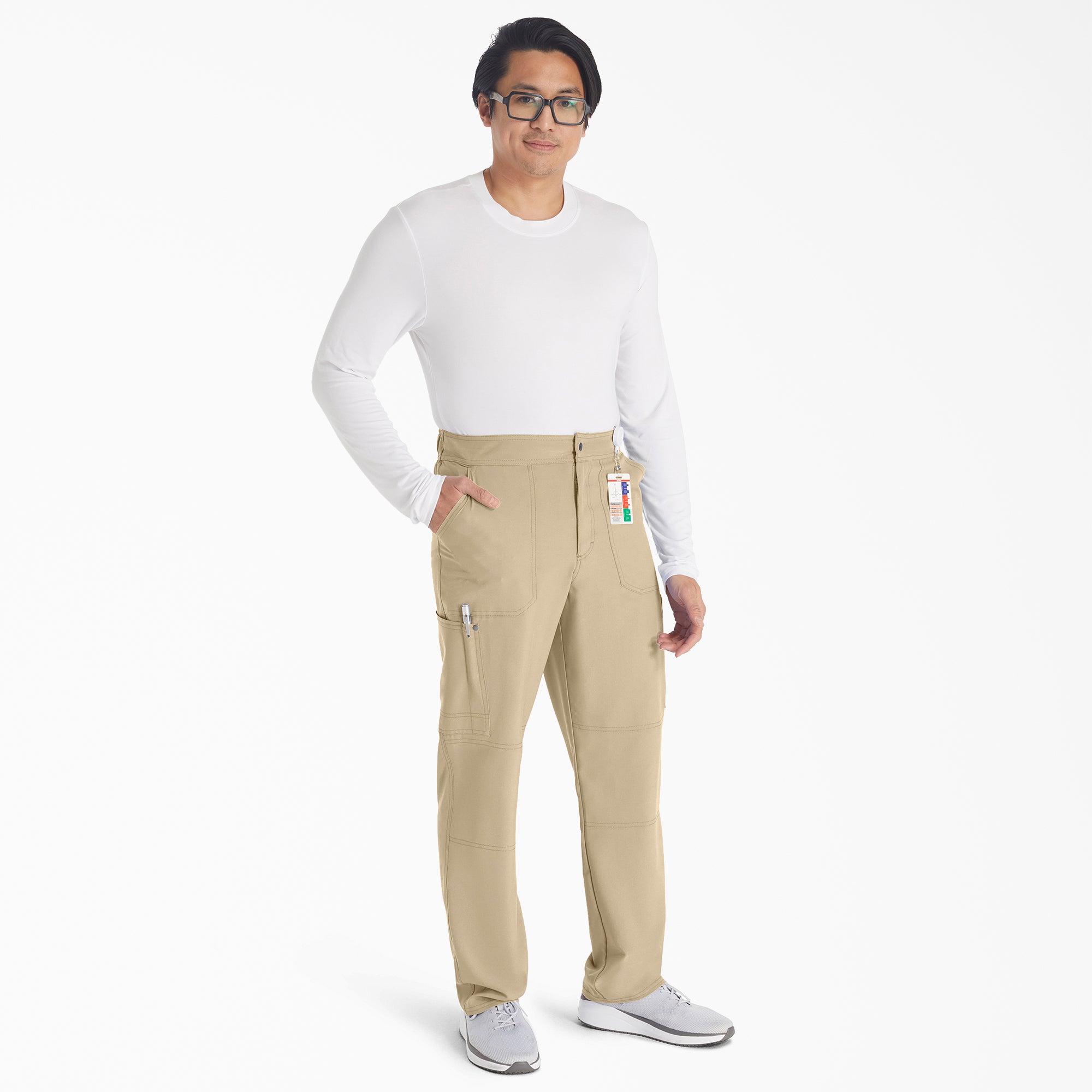 Men's EDS NXT Cargo Scrub Pants - 图片 5