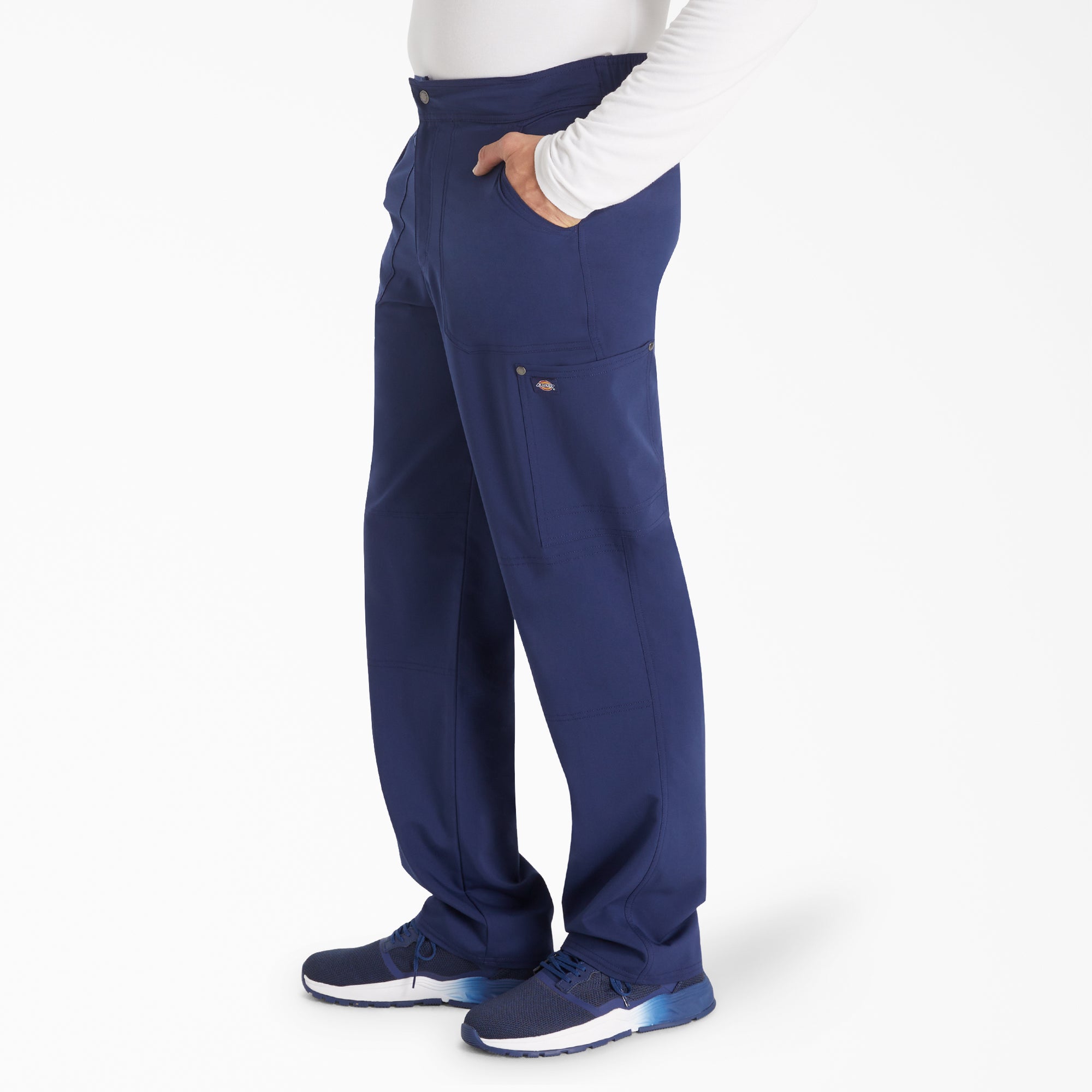 Men's EDS NXT Cargo Scrub Pants - 图片 3