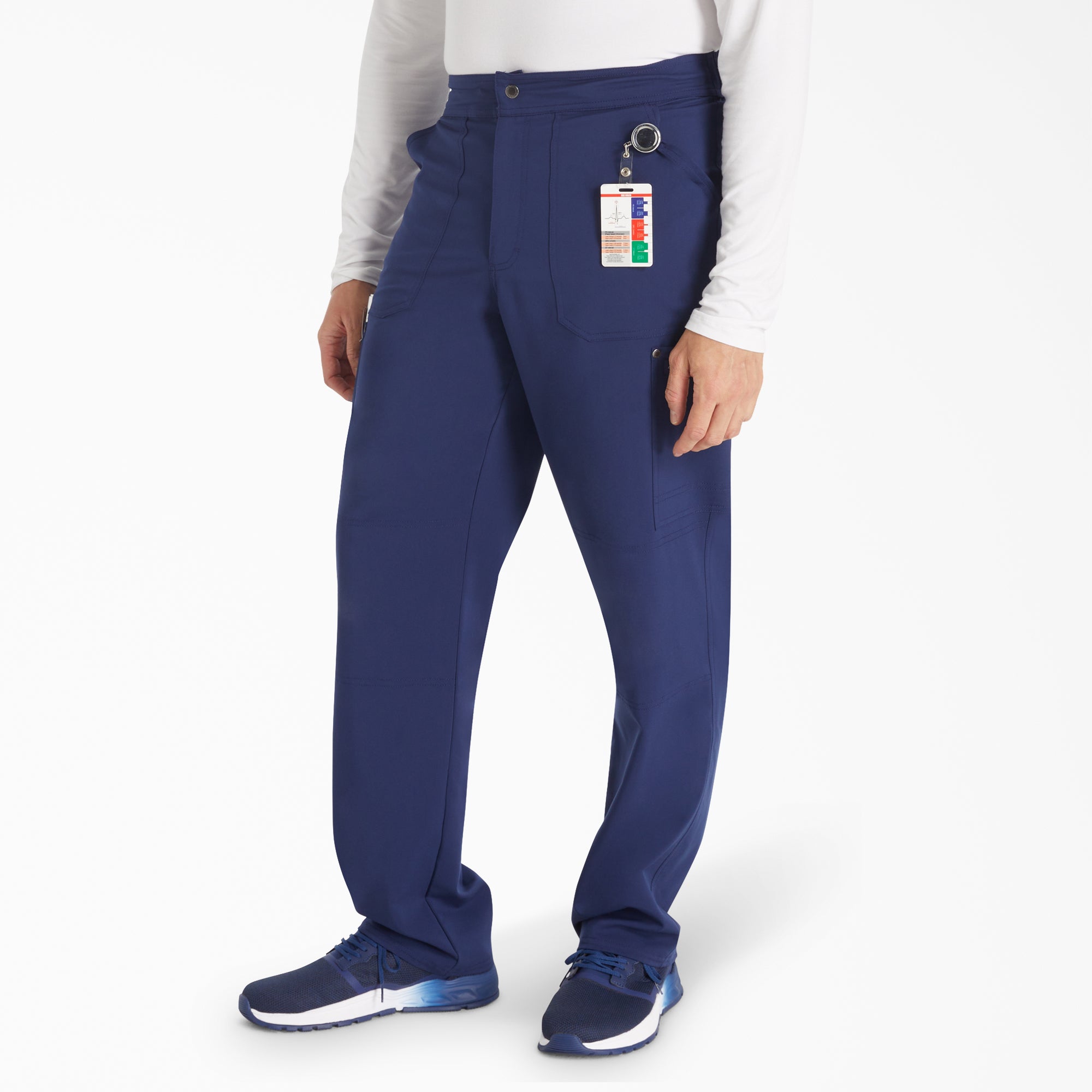 Men's EDS NXT Cargo Scrub Pants - 图片 5