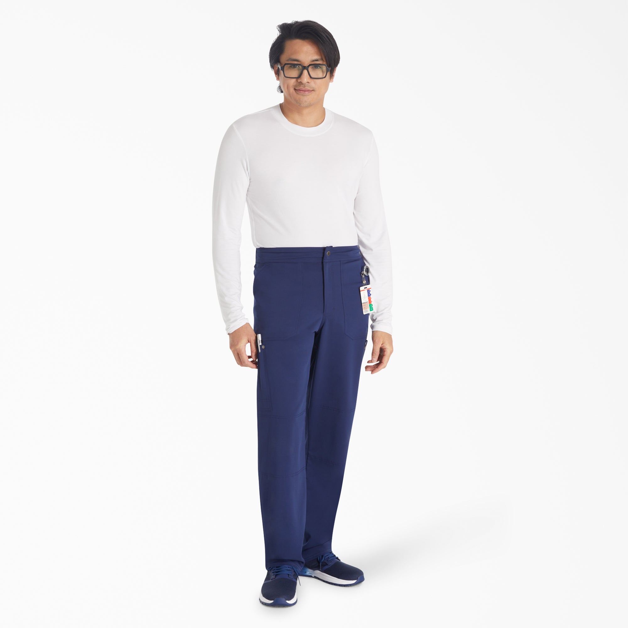 Men's EDS NXT Cargo Scrub Pants - 图片 6