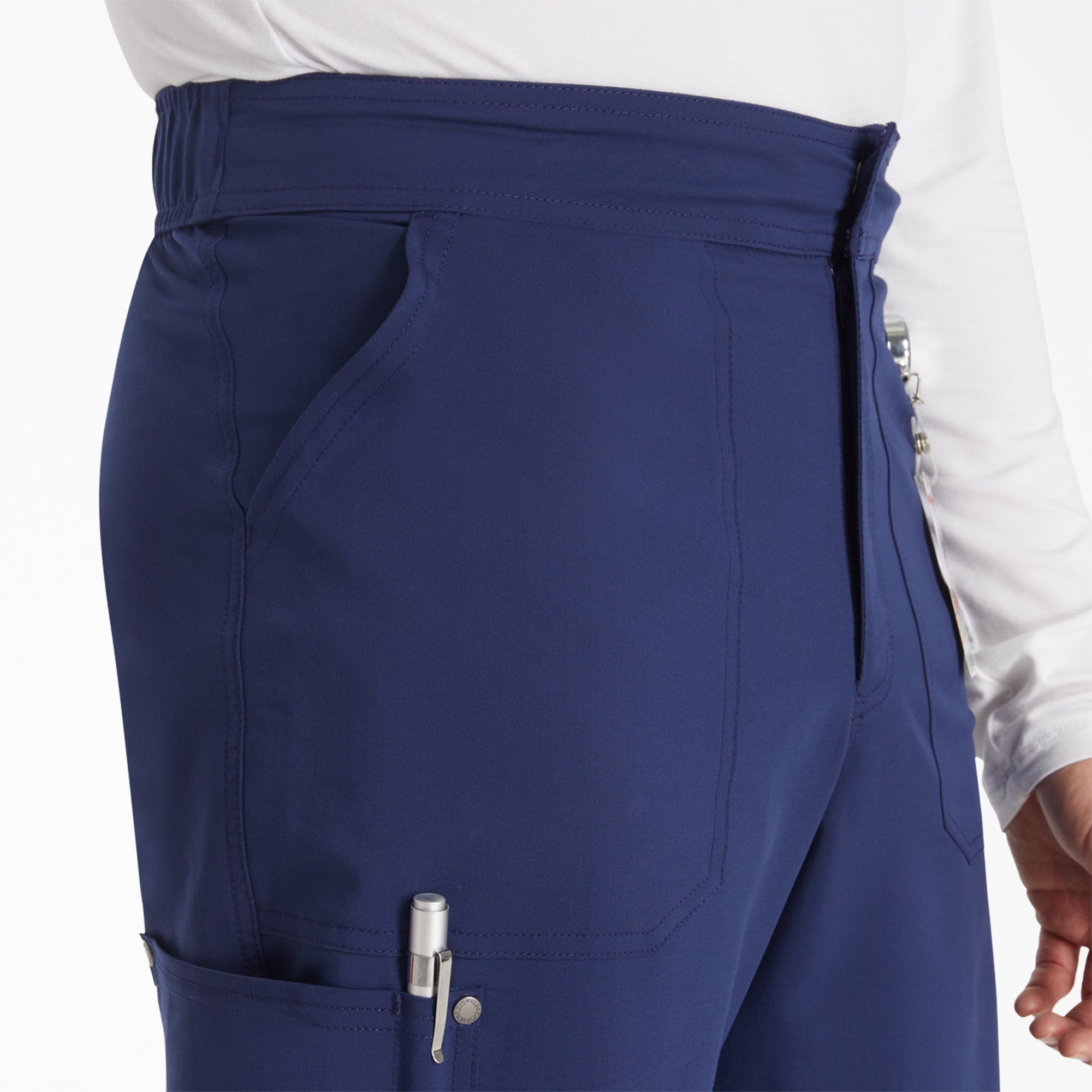 Men's EDS NXT Cargo Scrub Pants - 图片 8