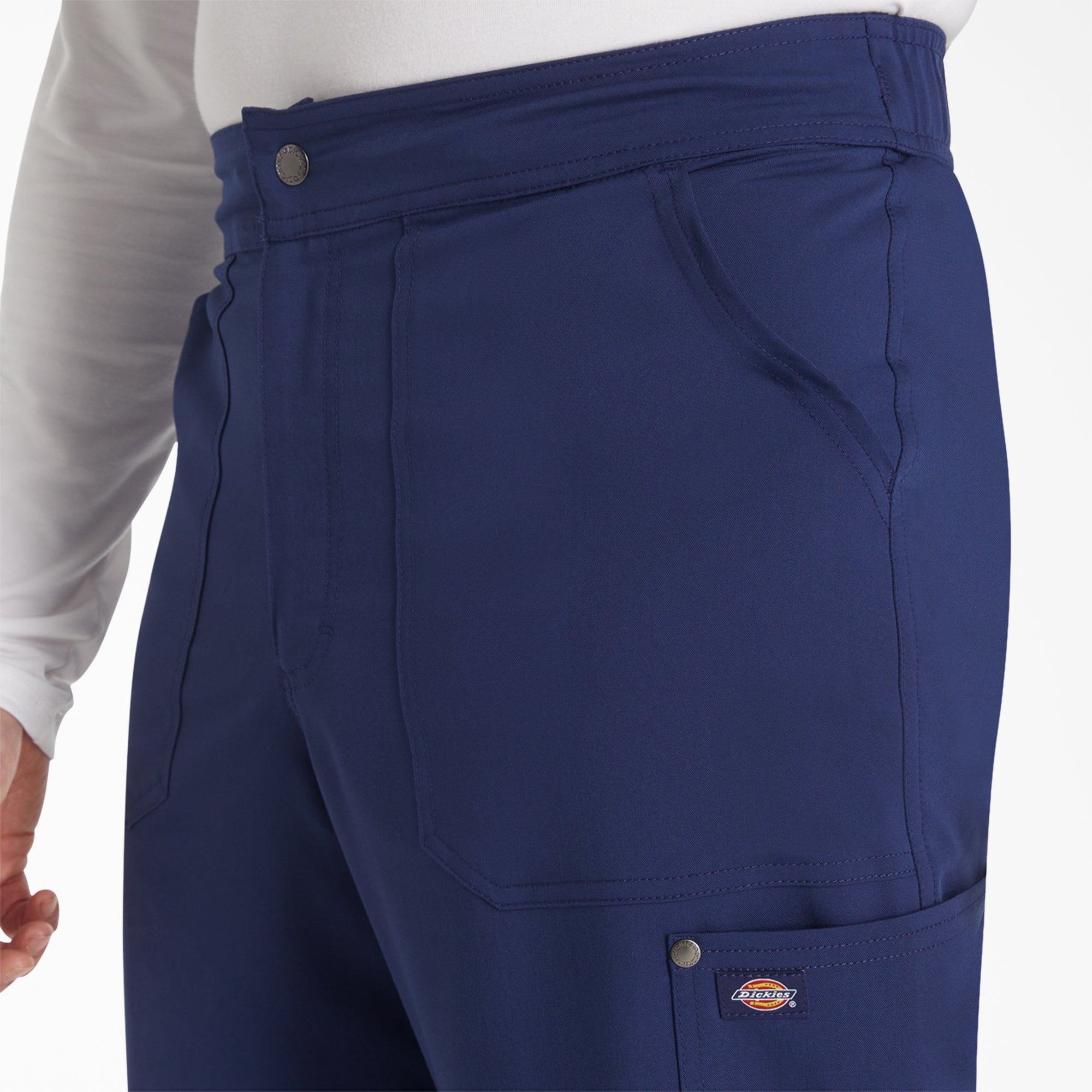 Men's EDS NXT Cargo Scrub Pants - 图片 9