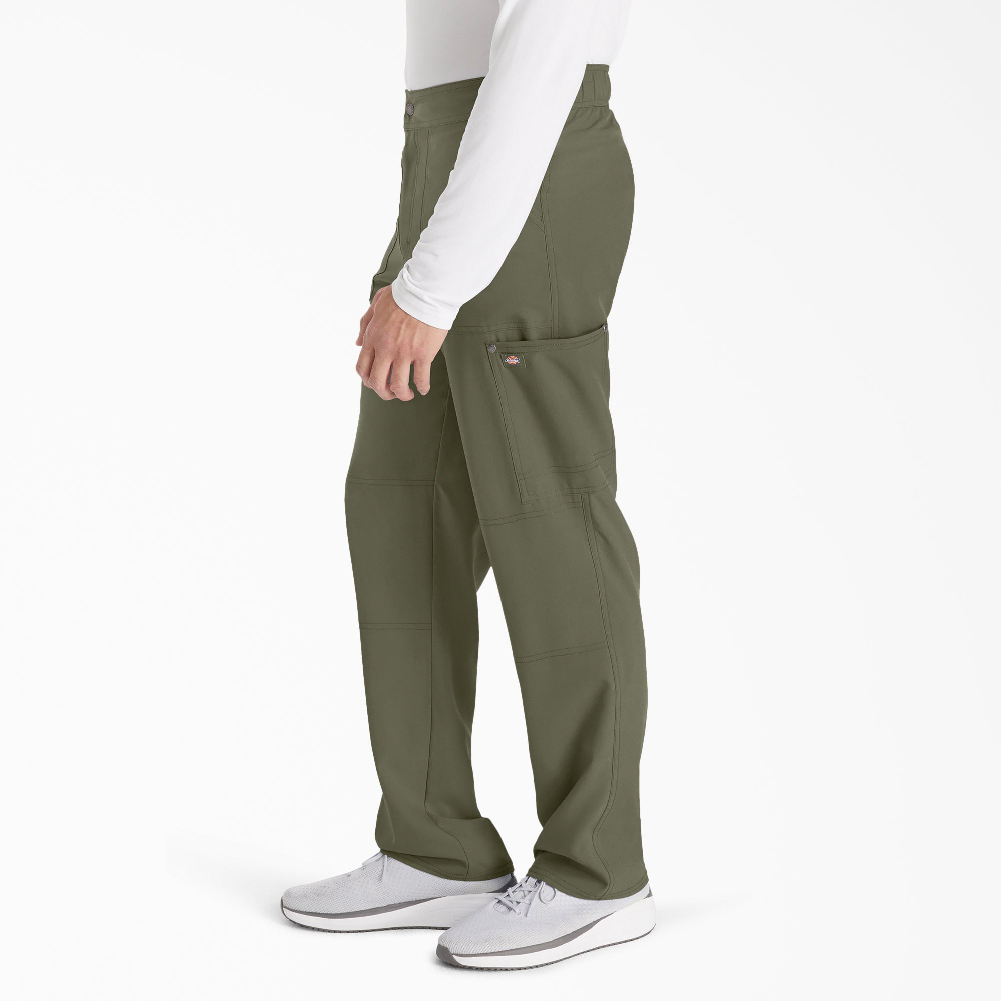 Men's EDS NXT Cargo Scrub Pants - 图片 3