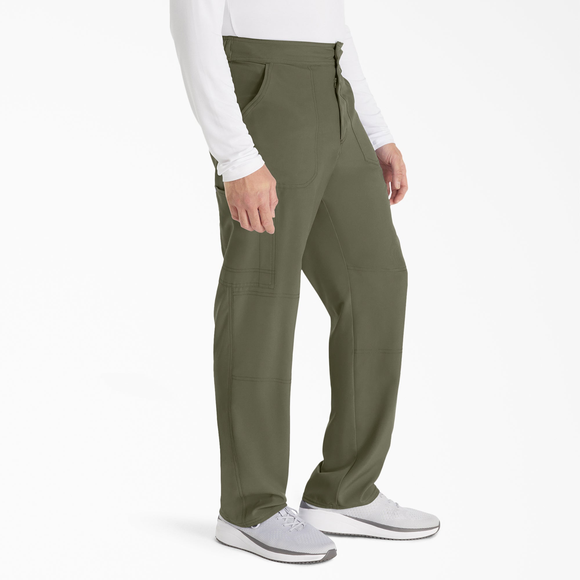 Men's EDS NXT Cargo Scrub Pants - 图片 4