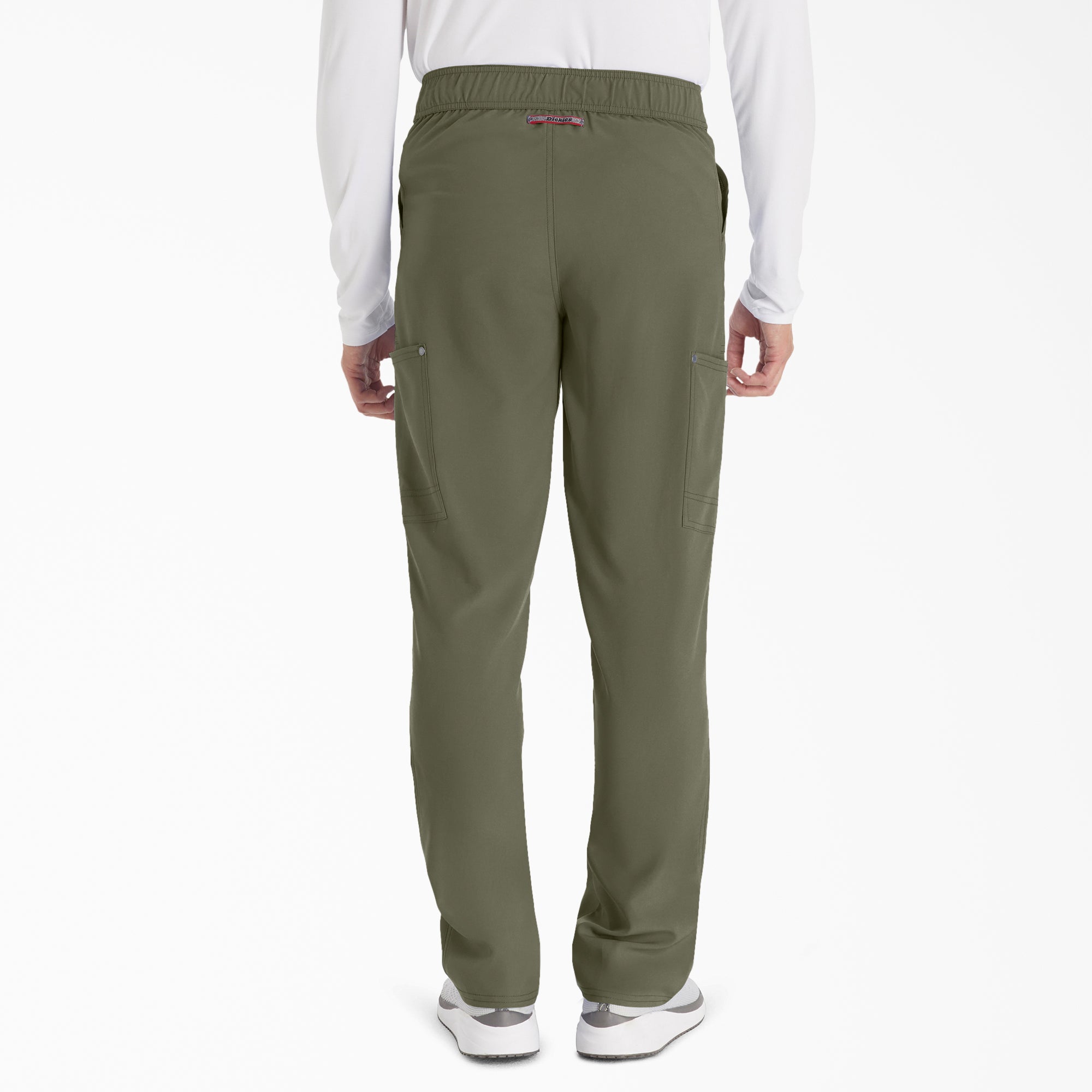 Men's EDS NXT Cargo Scrub Pants - 图片 2