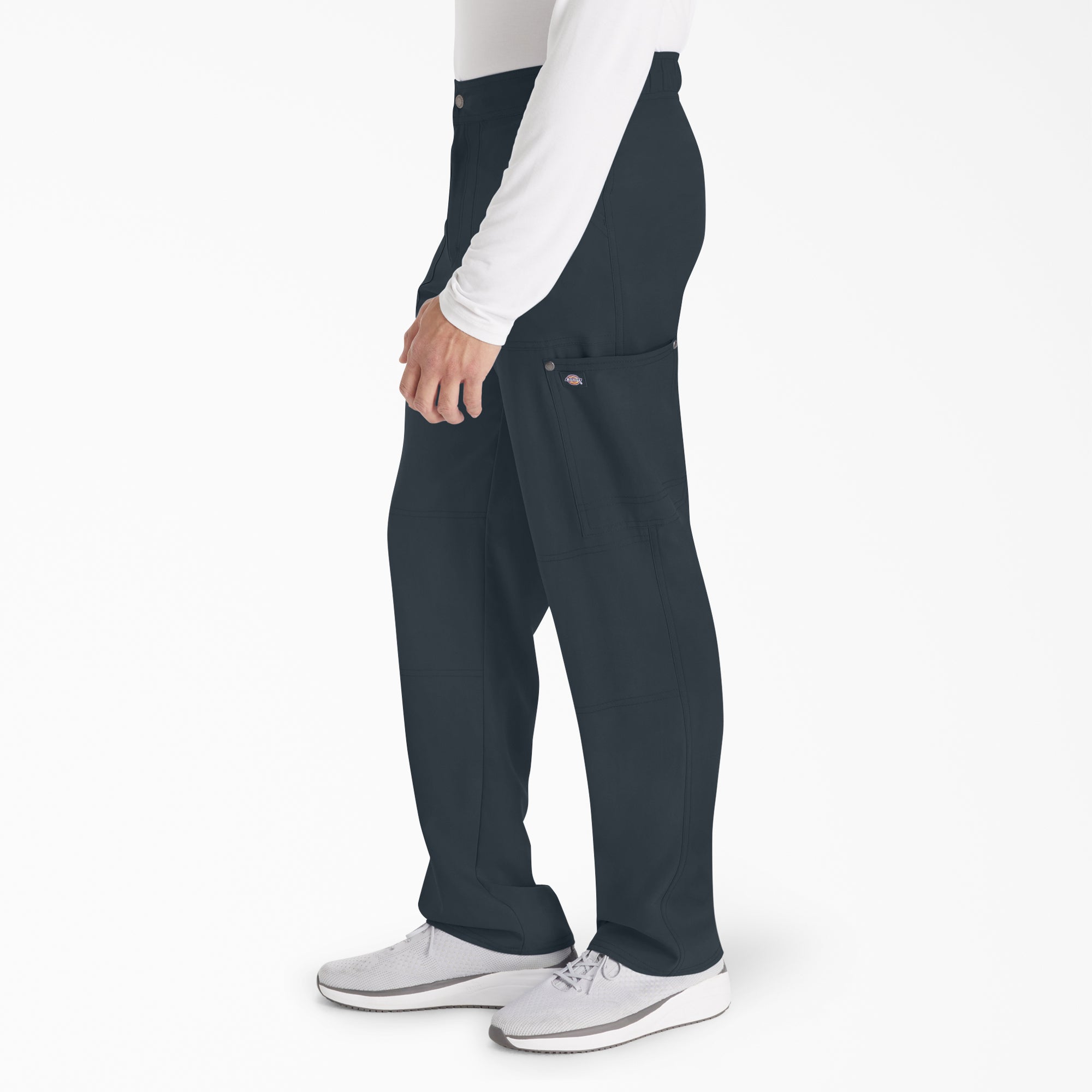 Men's EDS NXT Cargo Scrub Pants - 图片 3