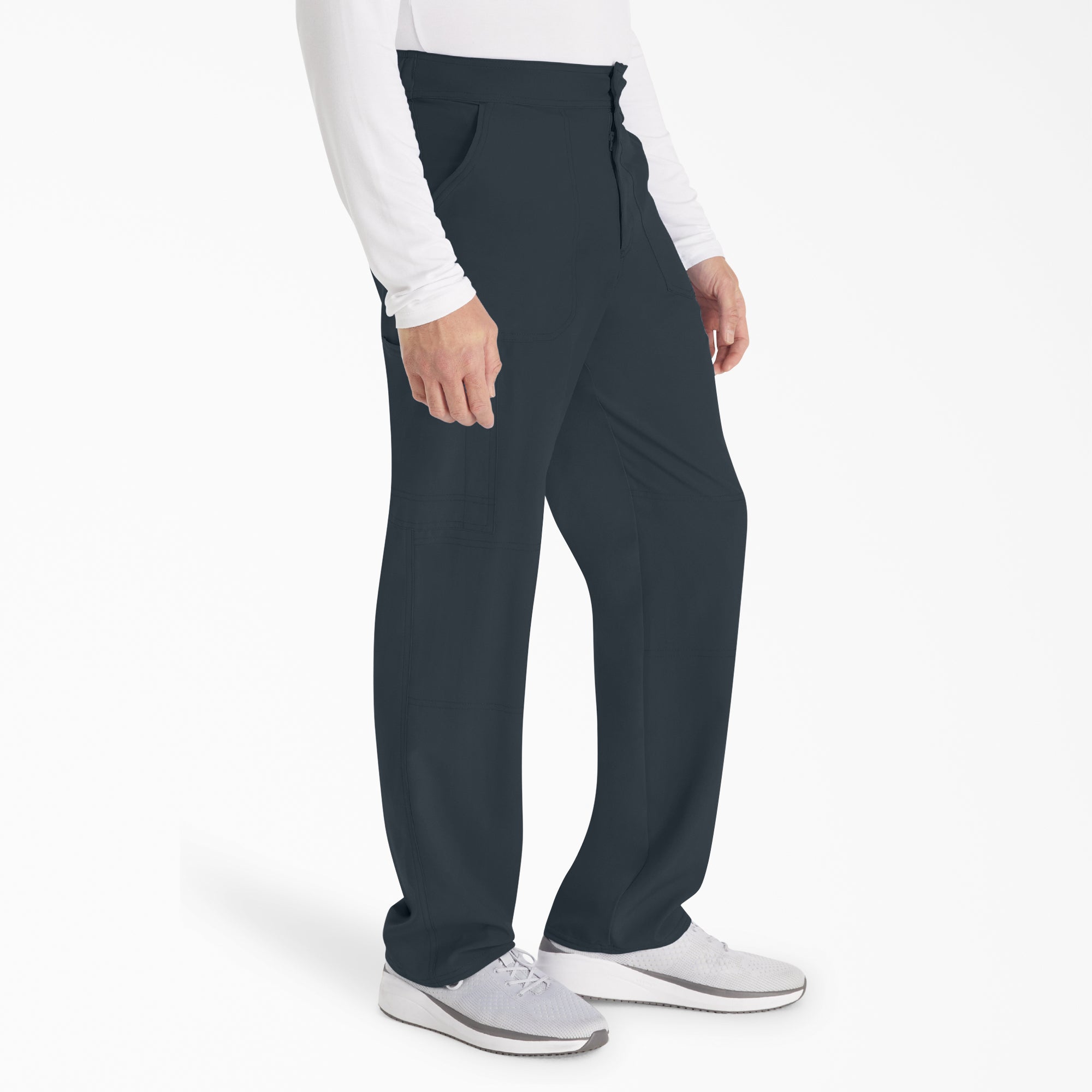 Men's EDS NXT Cargo Scrub Pants - 图片 4