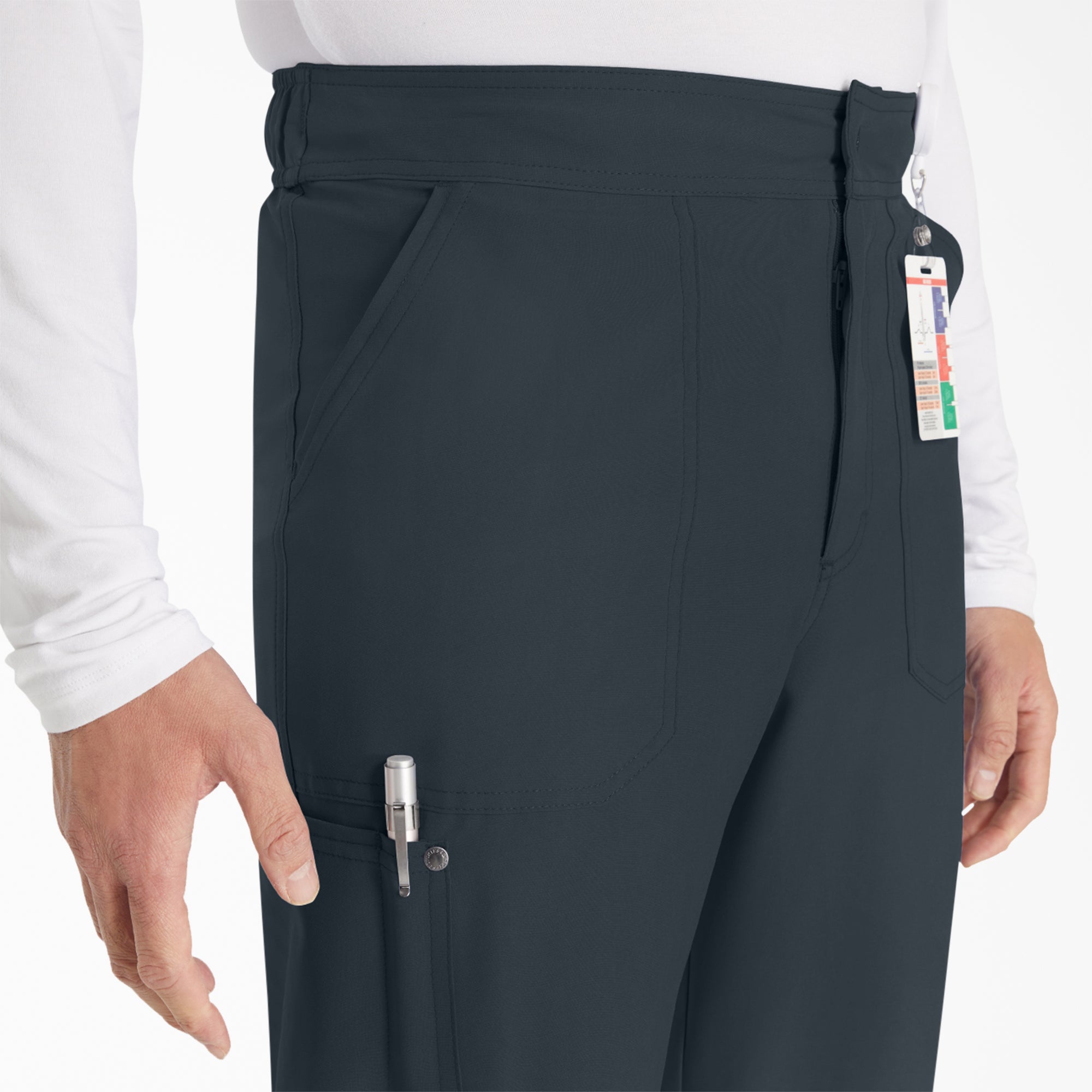 Men's EDS NXT Cargo Scrub Pants - 图片 7