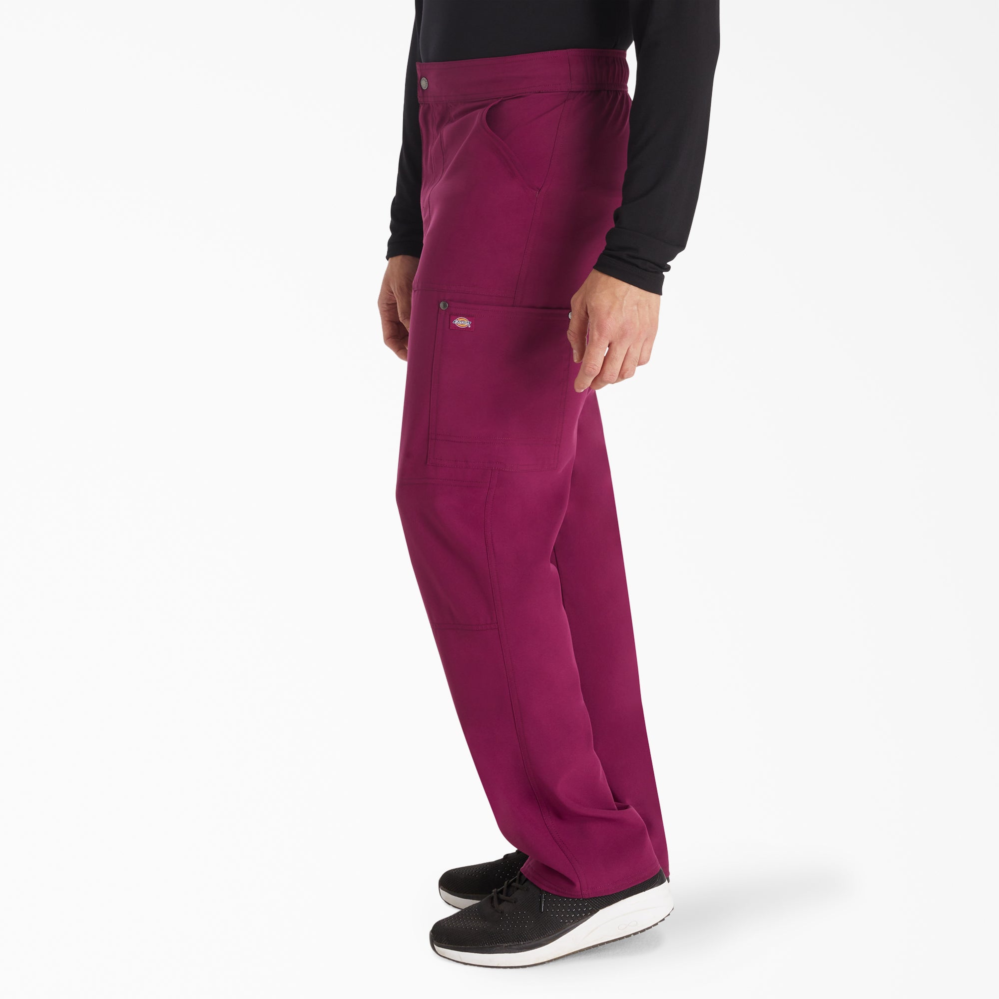 Men's EDS NXT Cargo Scrub Pants - 图片 3