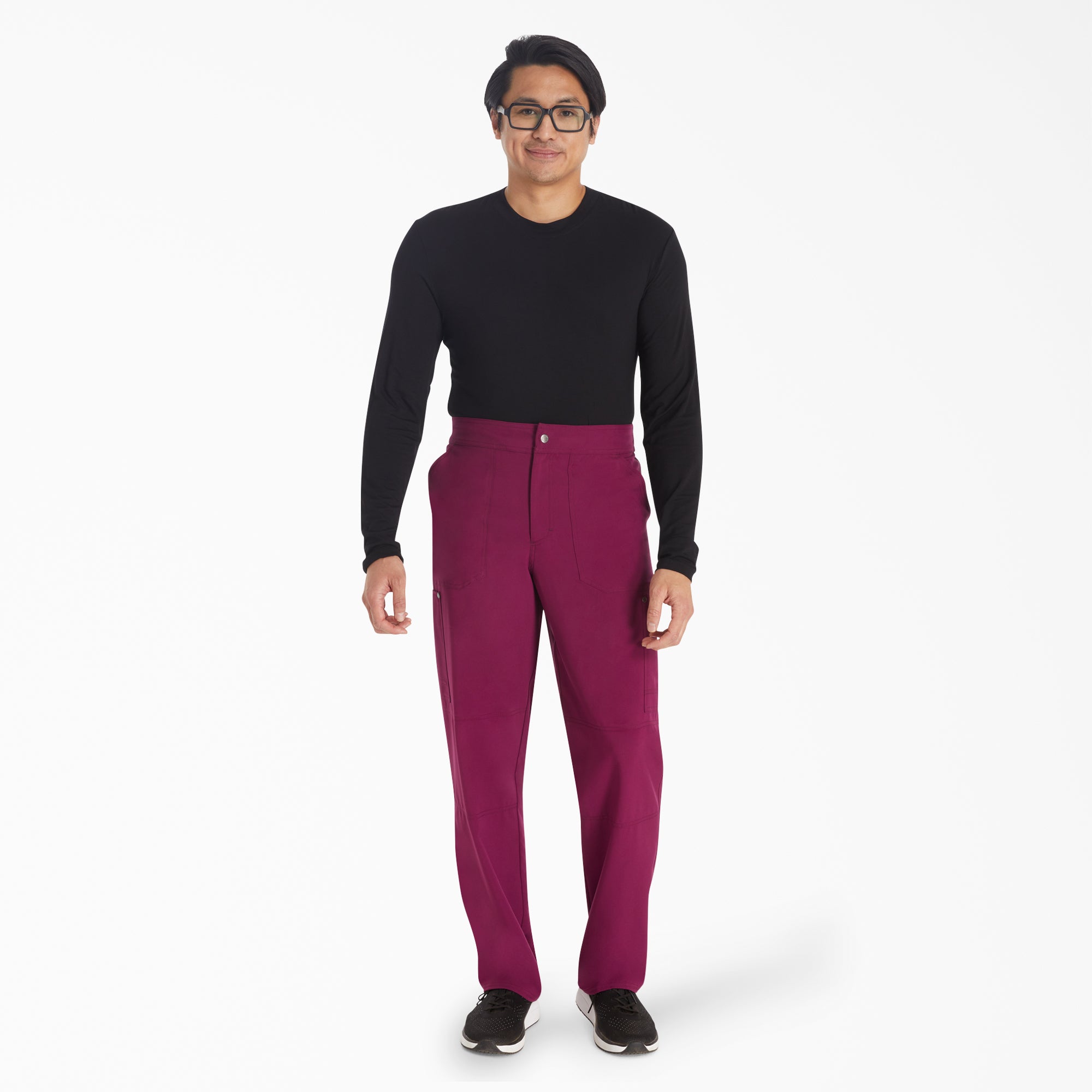 Men's EDS NXT Cargo Scrub Pants - 图片 6