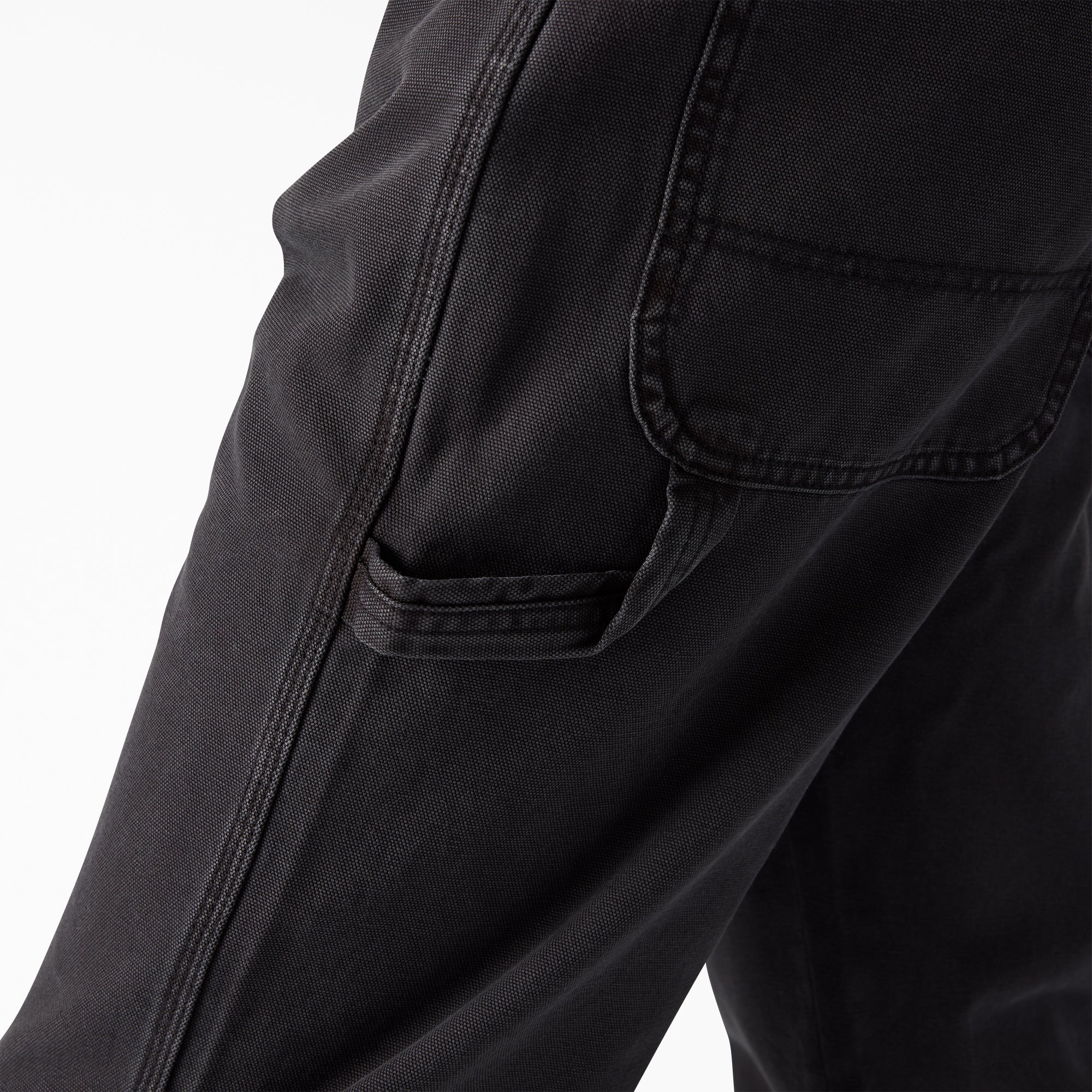 Worn In Duck Carpenter Pants - 图片 6