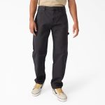Worn In Duck Carpenter Pants