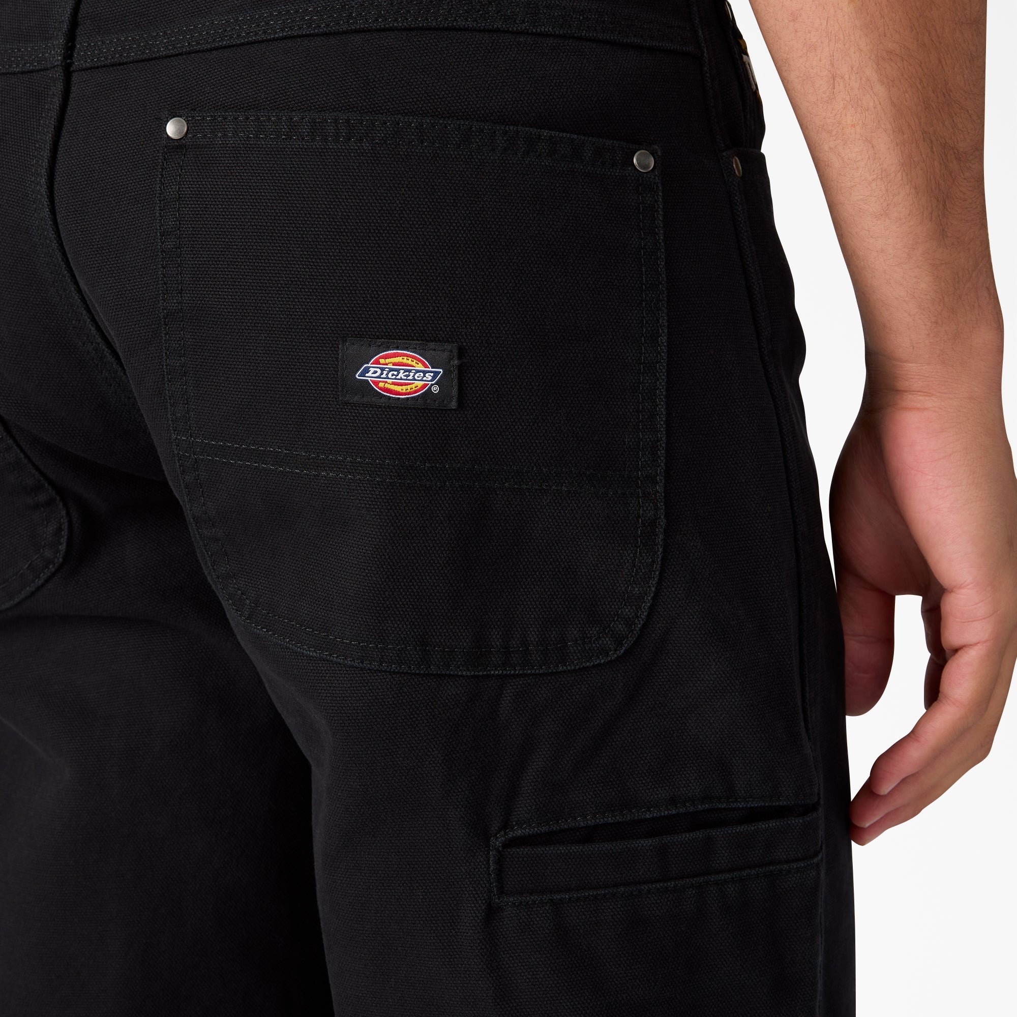 Dickies X Thrasher Double Knee Pants - 图片 5