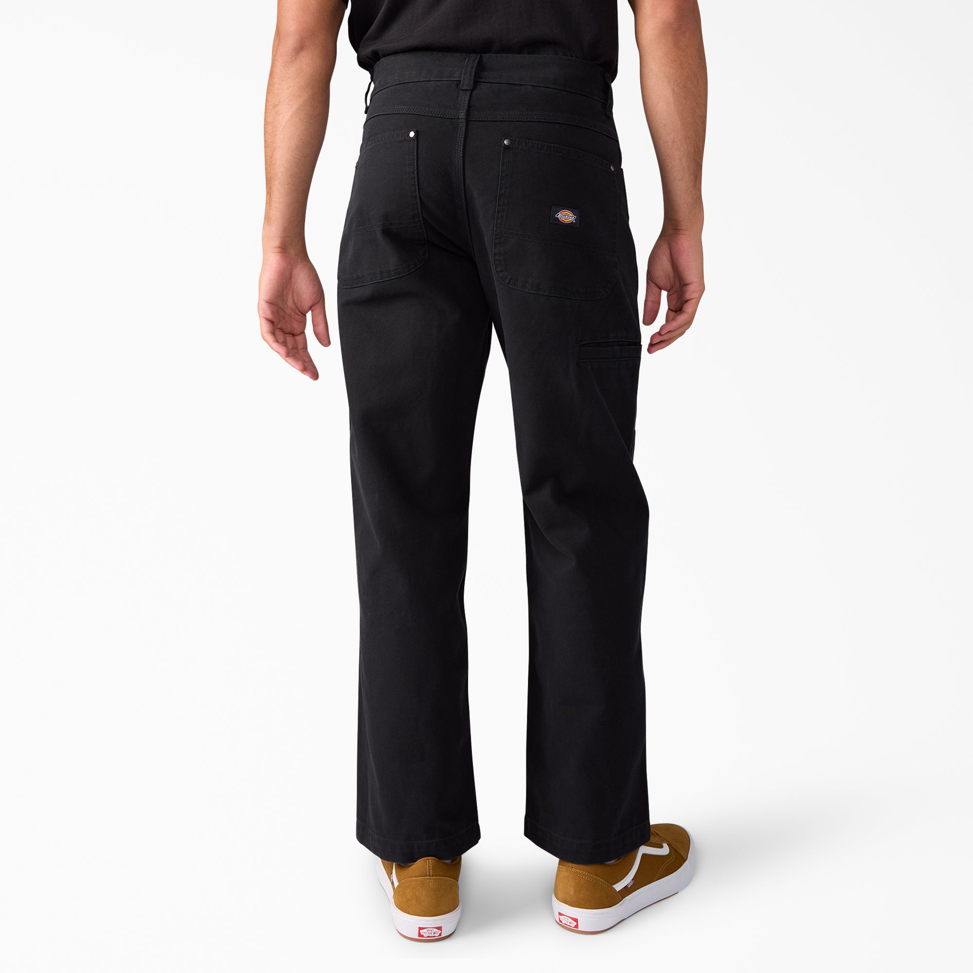 Dickies X Thrasher Double Knee Pants - 图片 2