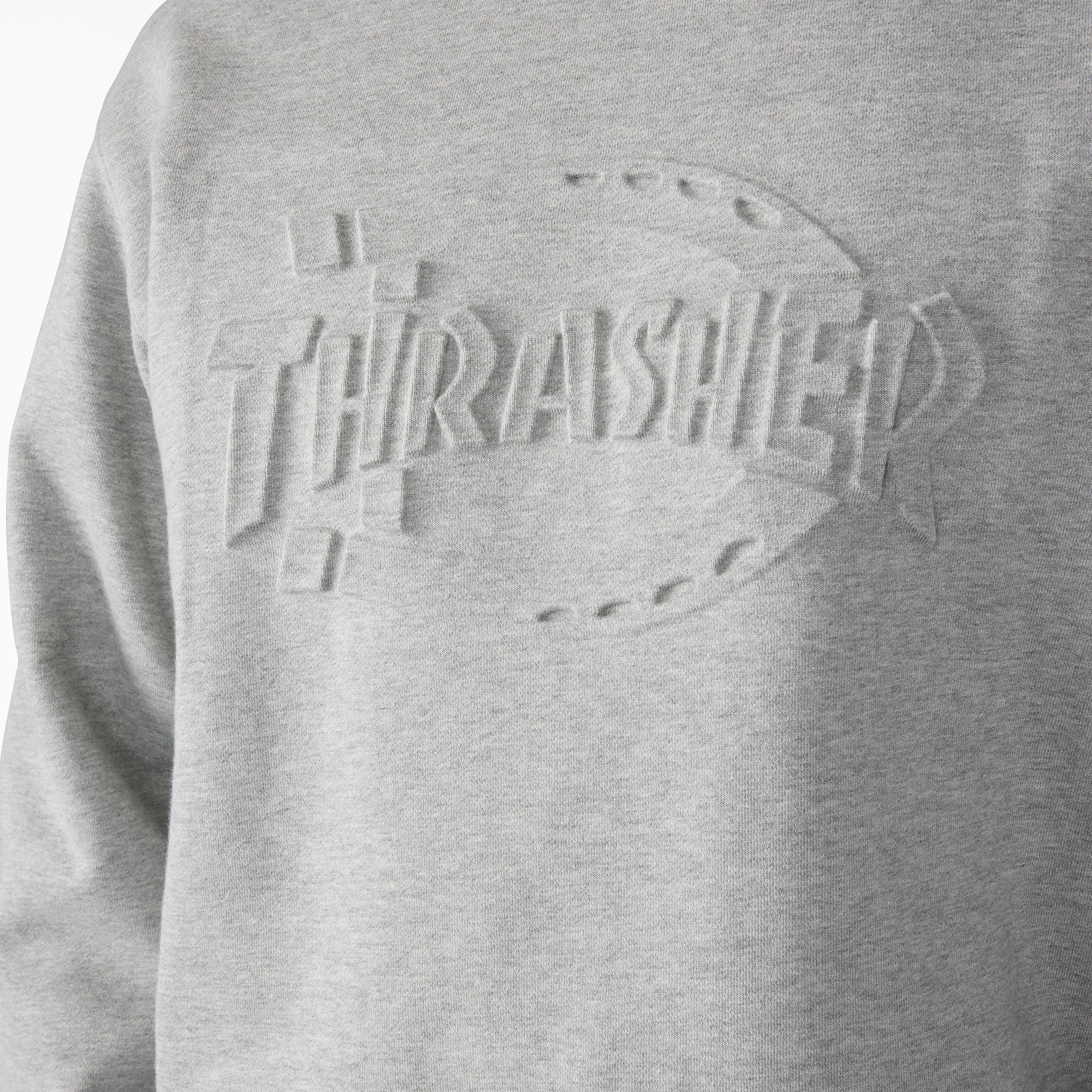 Dickies X Thrasher Sweatshirt - 图片 5