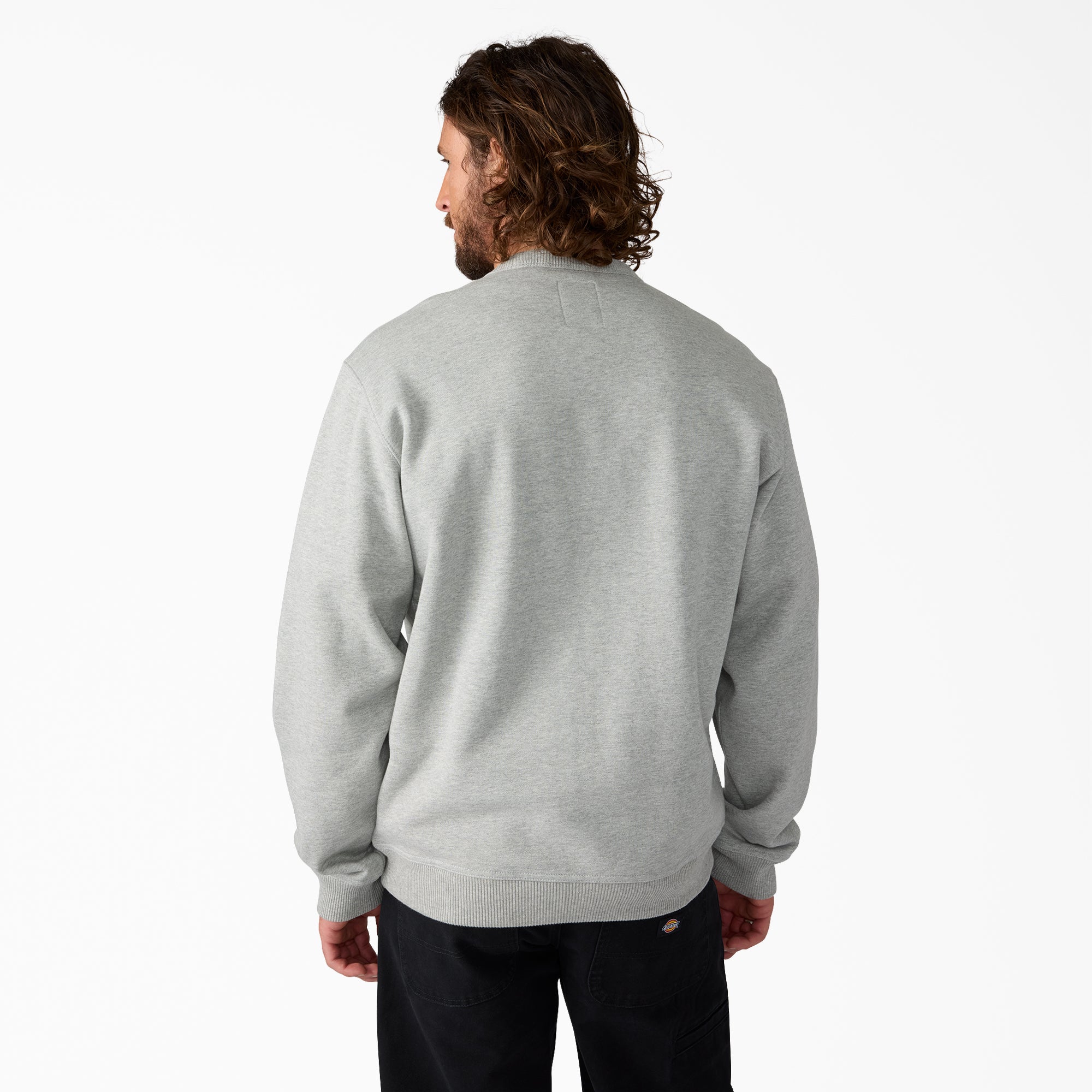 Dickies X Thrasher Sweatshirt - 图片 2