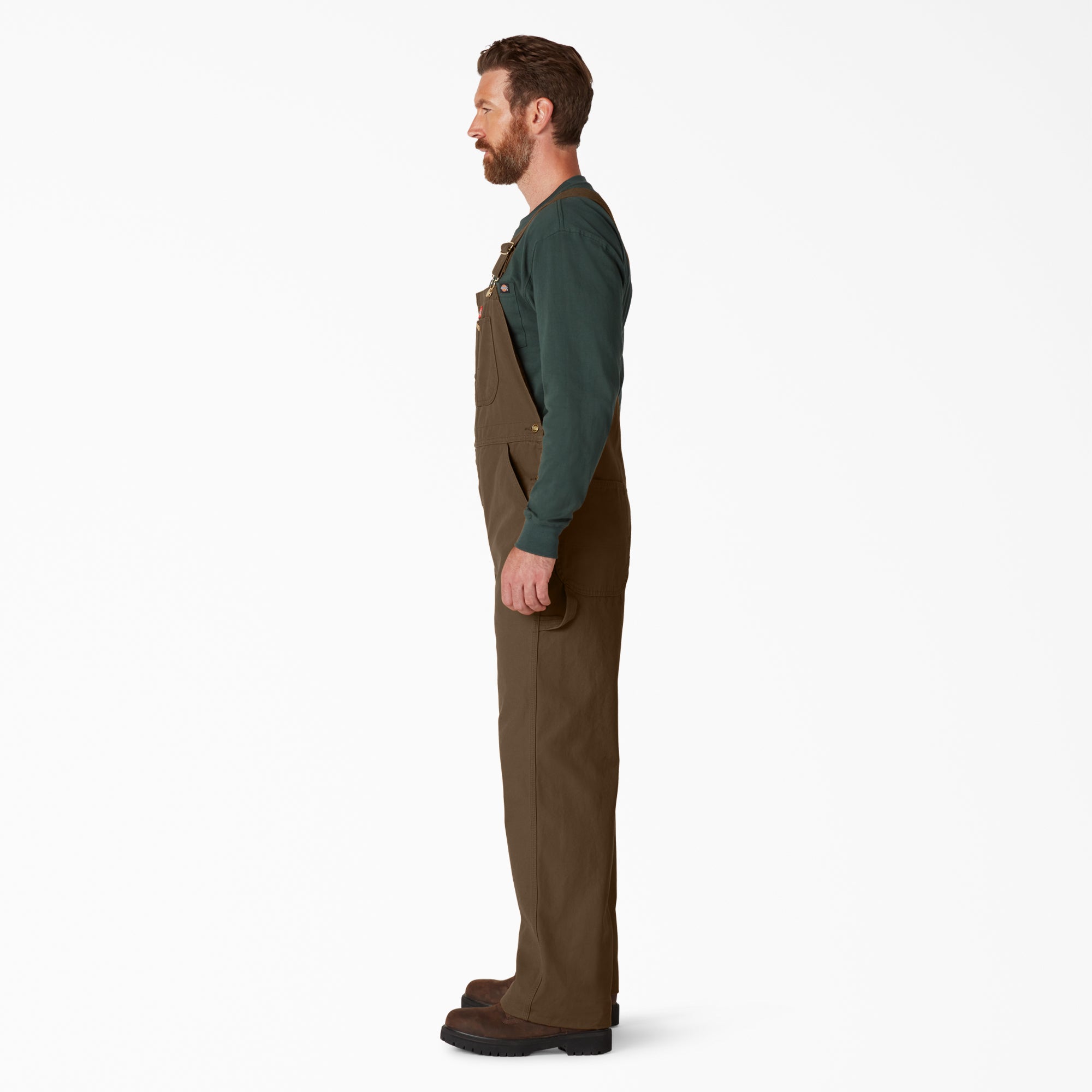 Classic Bib Overalls - 图片 3