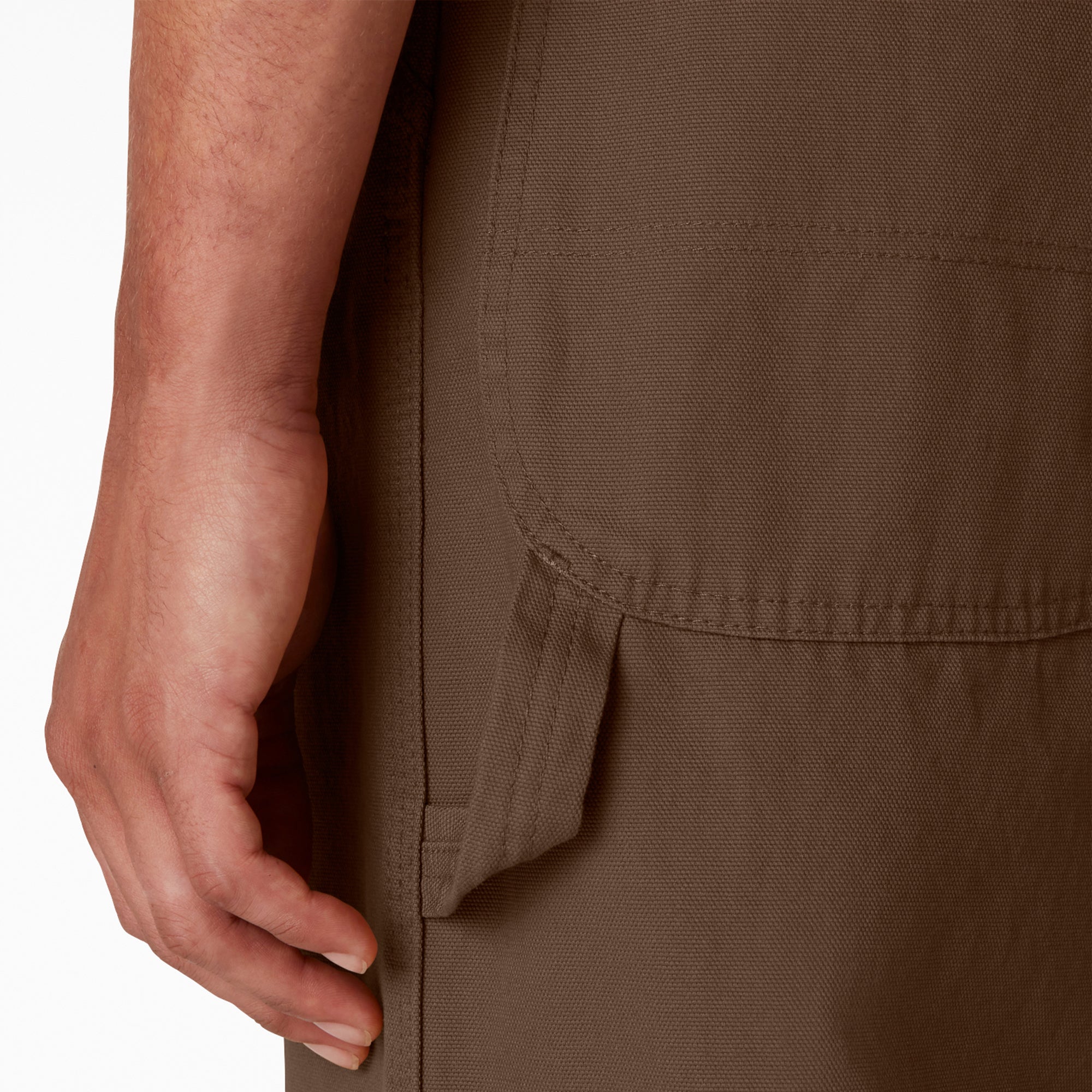 Classic Bib Overalls - 图片 6