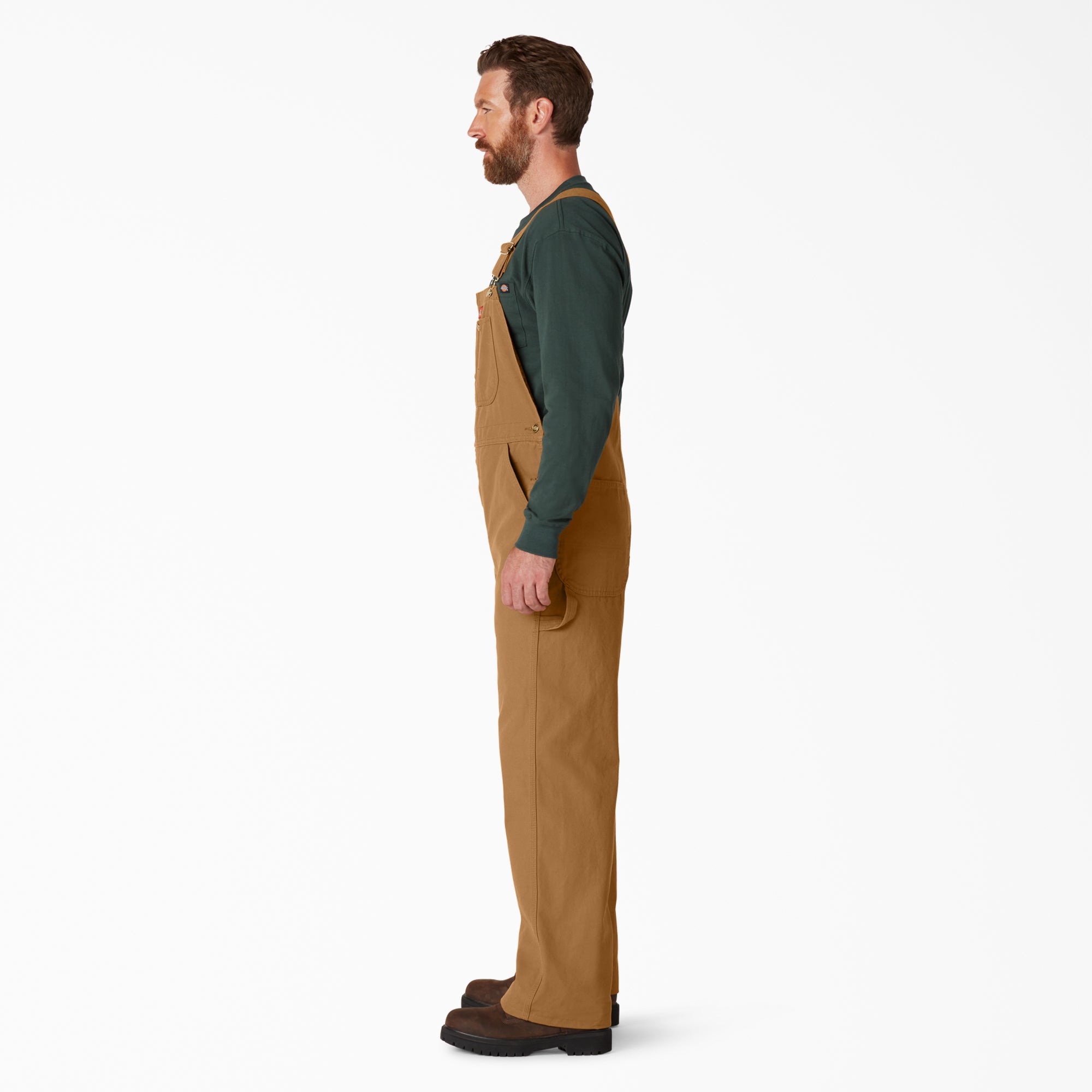 Classic Bib Overalls - 图片 3