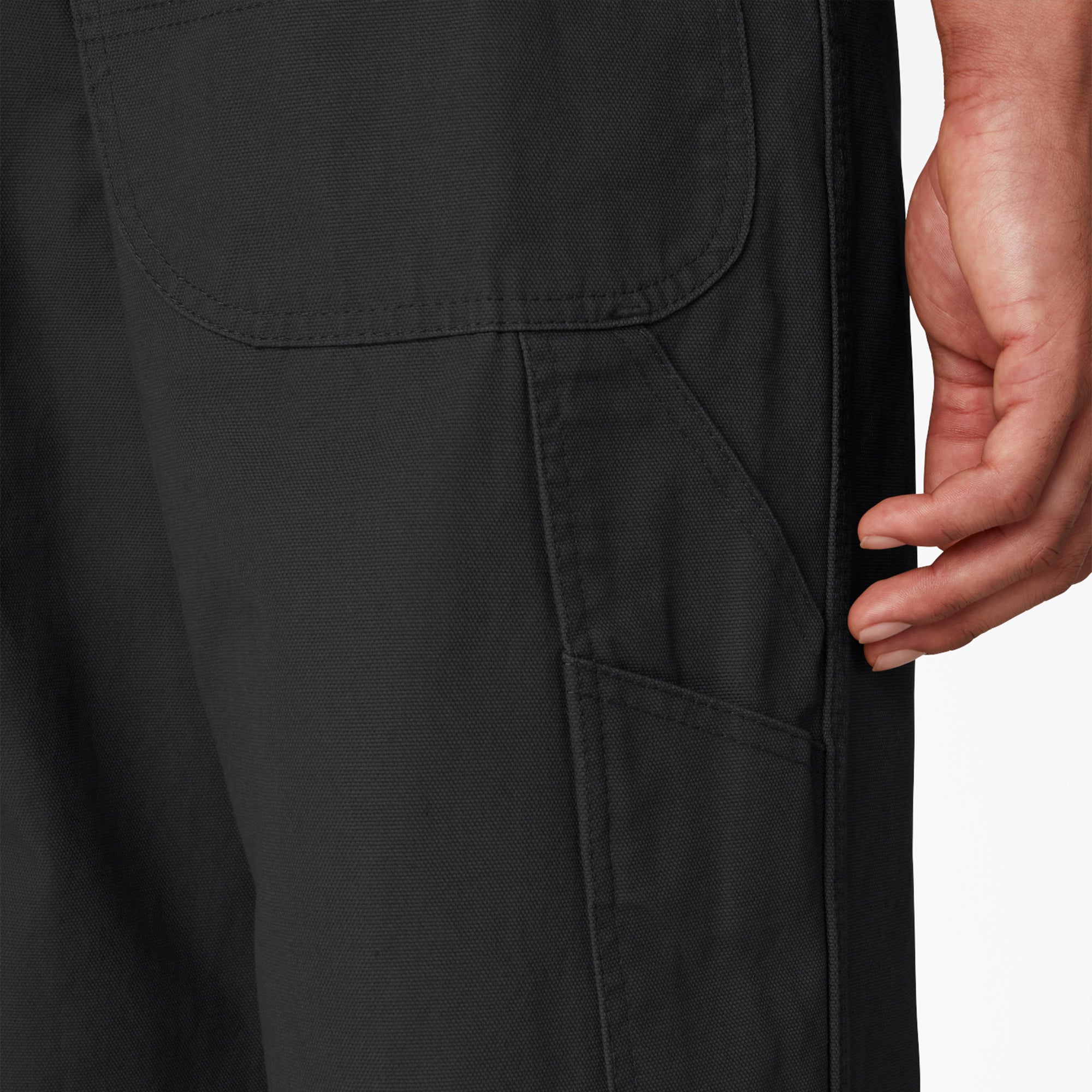 Classic Bib Overalls - 图片 6