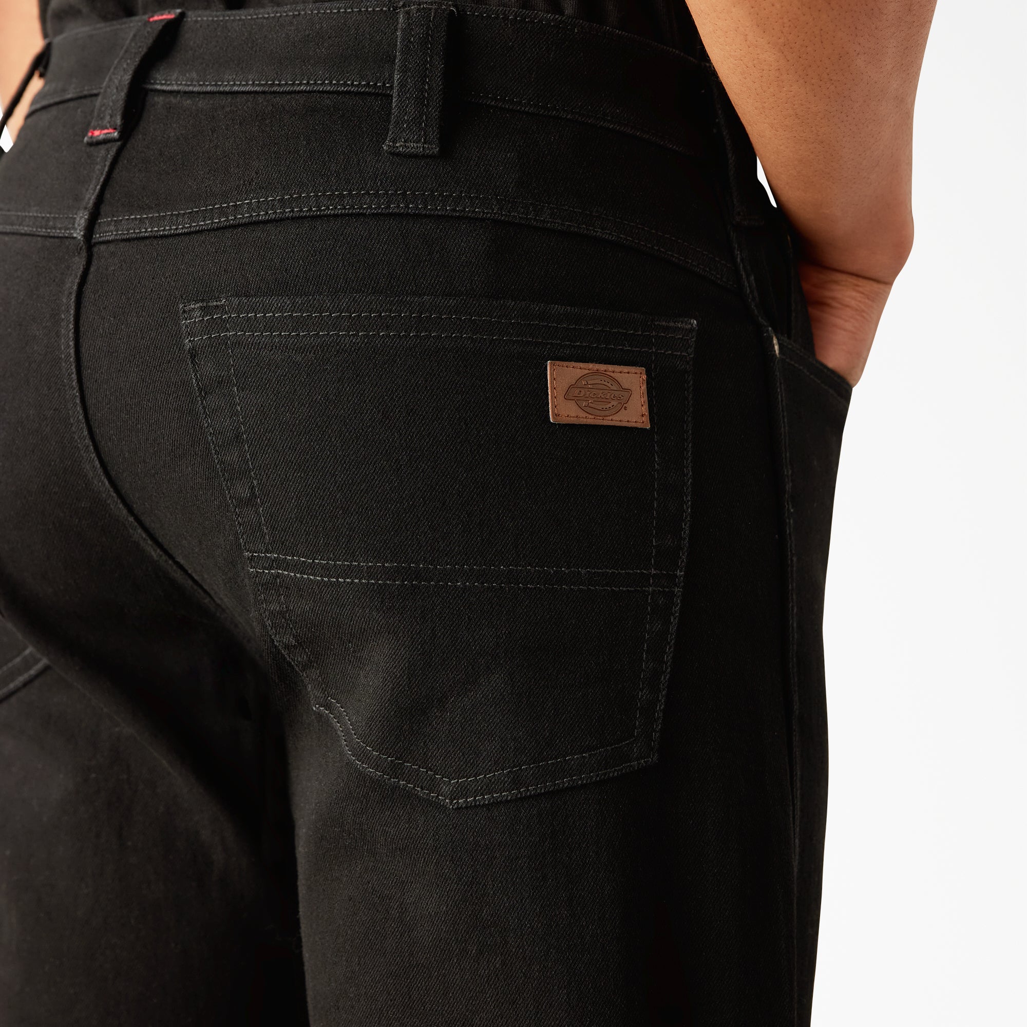 FLEX Regular Fit 5-Pocket Jeans - 图片 17