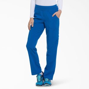 Women's EDS Essentials Cargo Scrub Pants