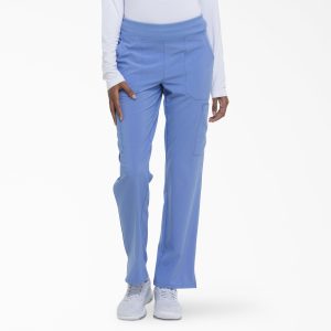 Women's EDS Essentials Cargo Scrub Pants
