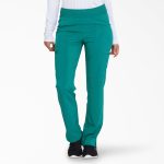 Women's EDS Essentials Cargo Scrub Pants